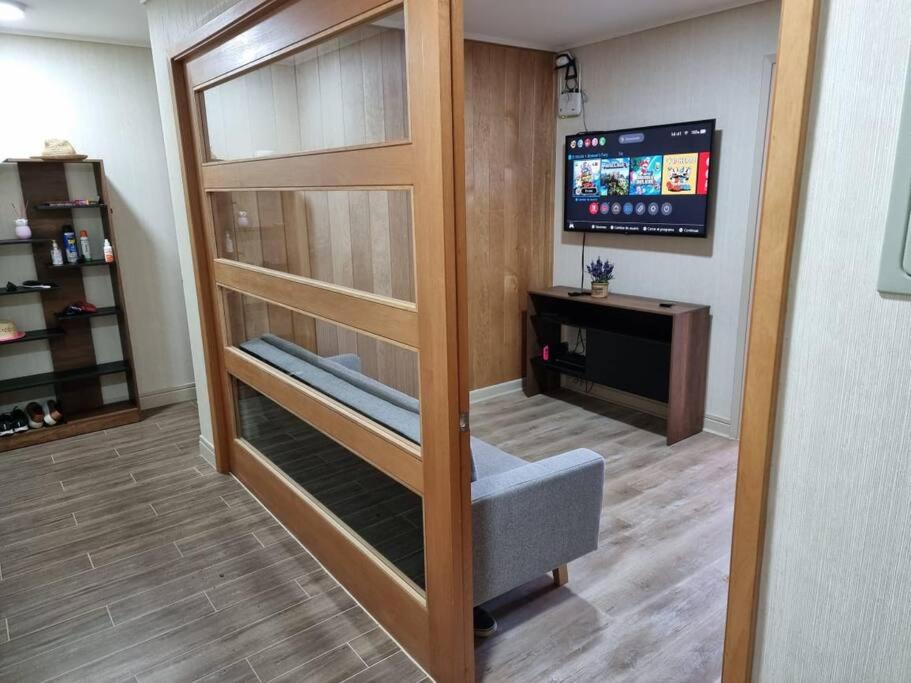 Departamento Costanera Villarrica