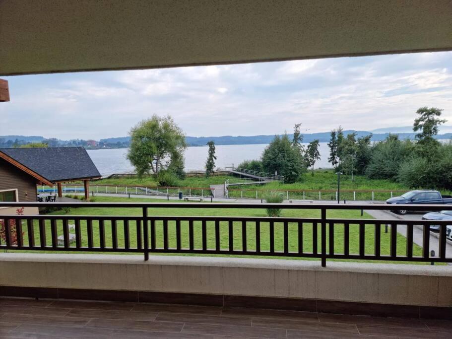 Departamento Costanera Villarrica
