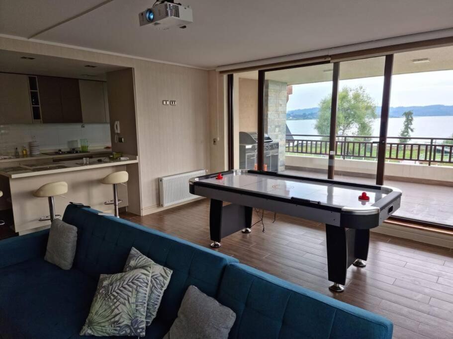 Departamento Costanera Villarrica