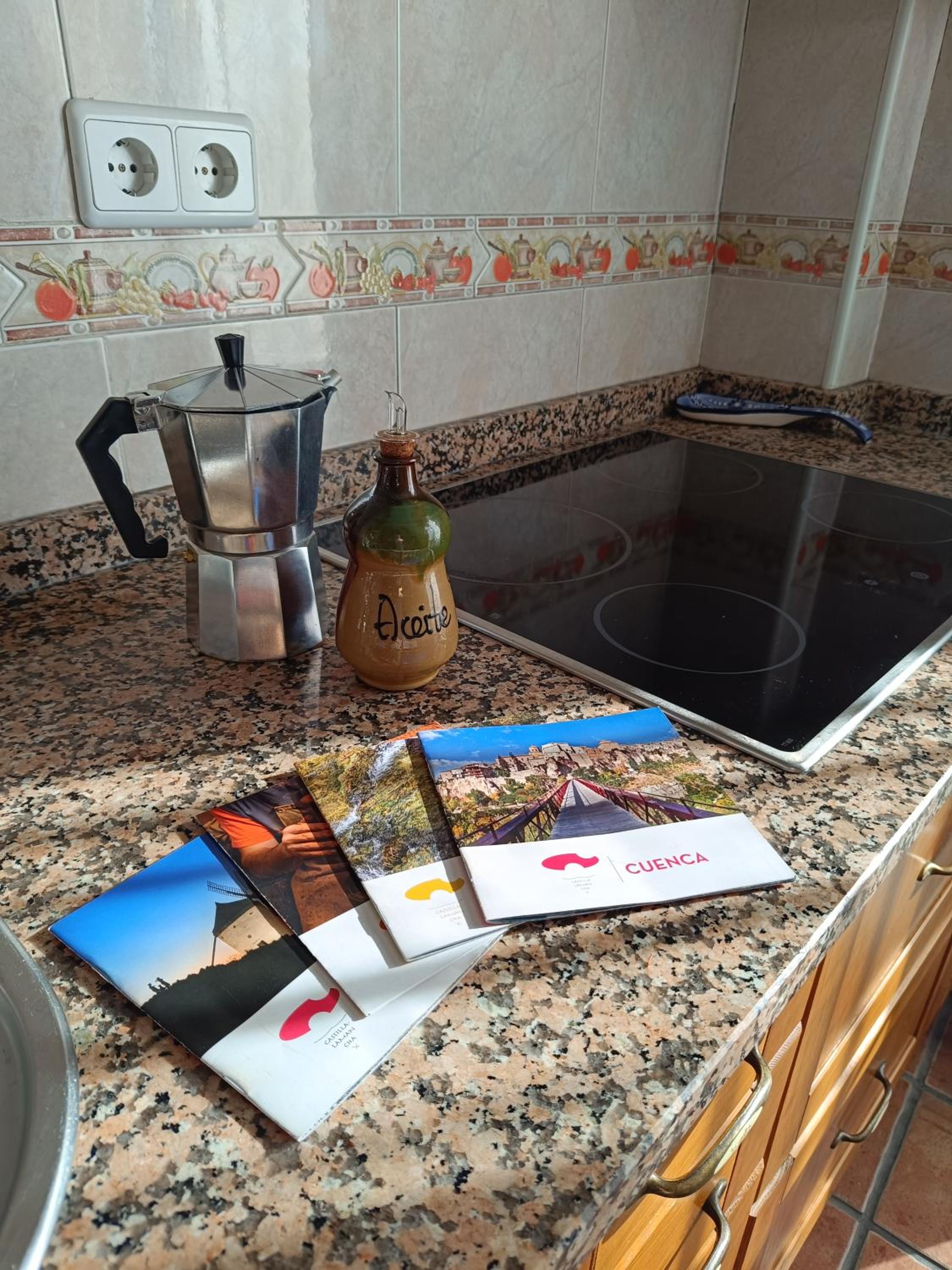 Apartamentos La Sierra