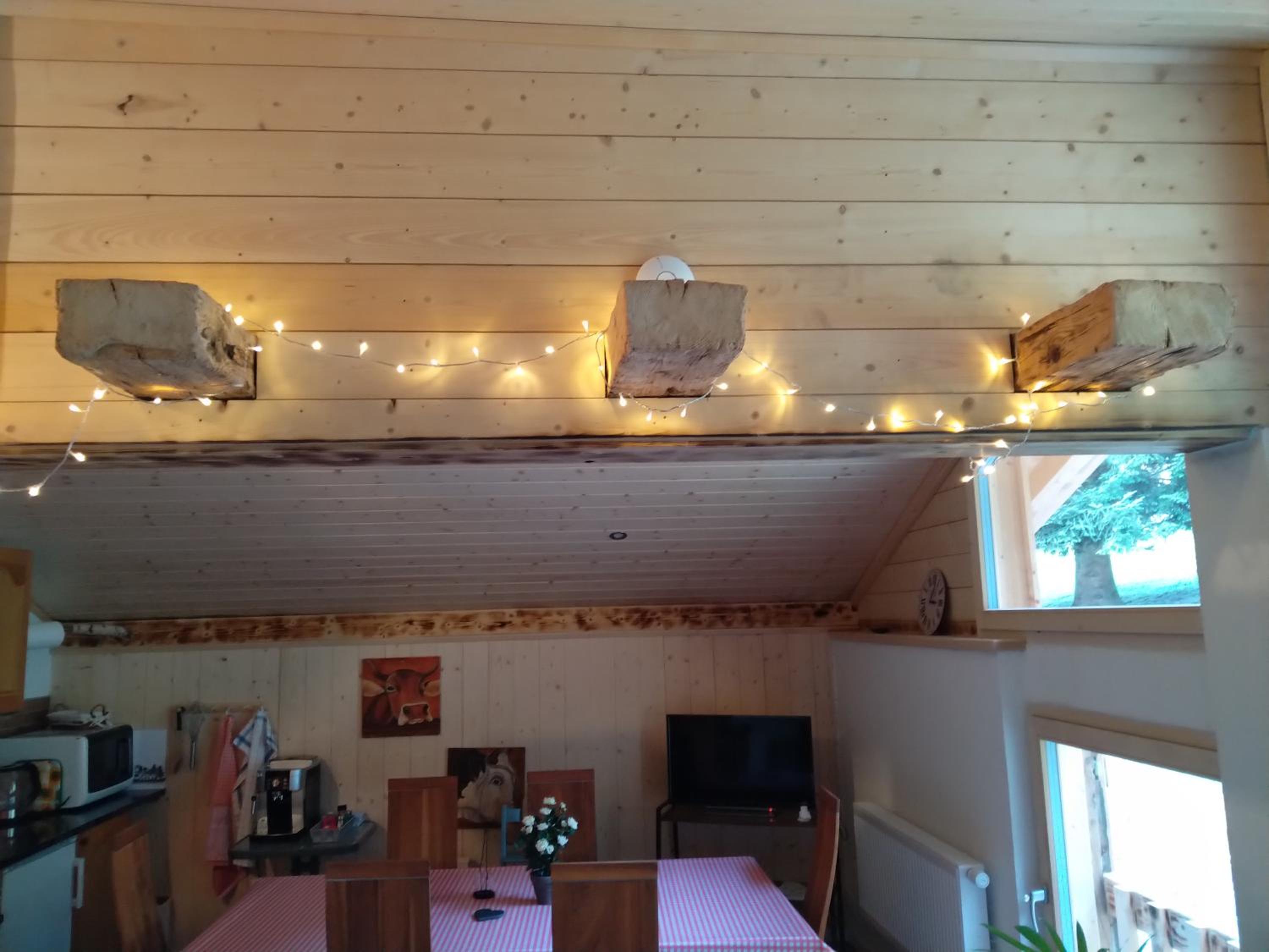 Chalet Bärgstäger