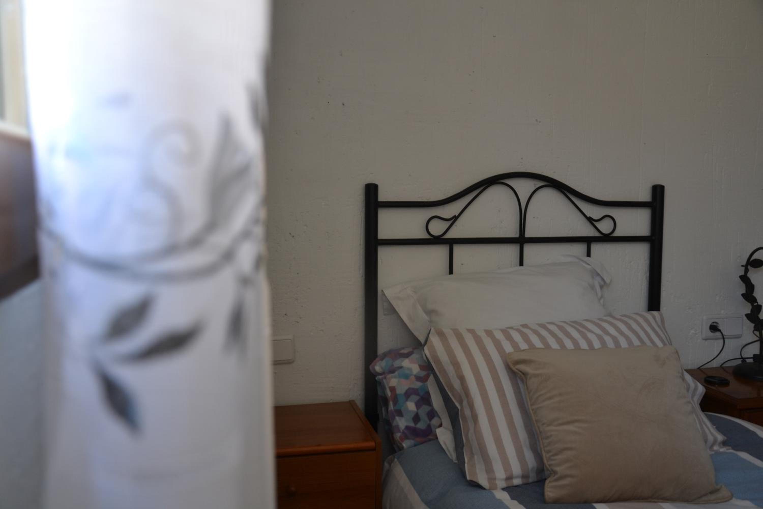 Apartamentos La Sierra