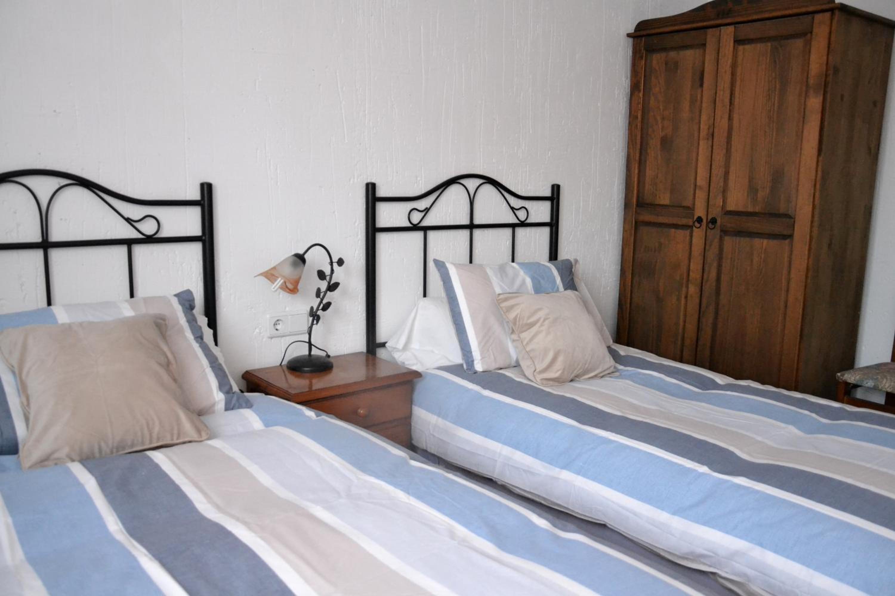 Apartamentos La Sierra