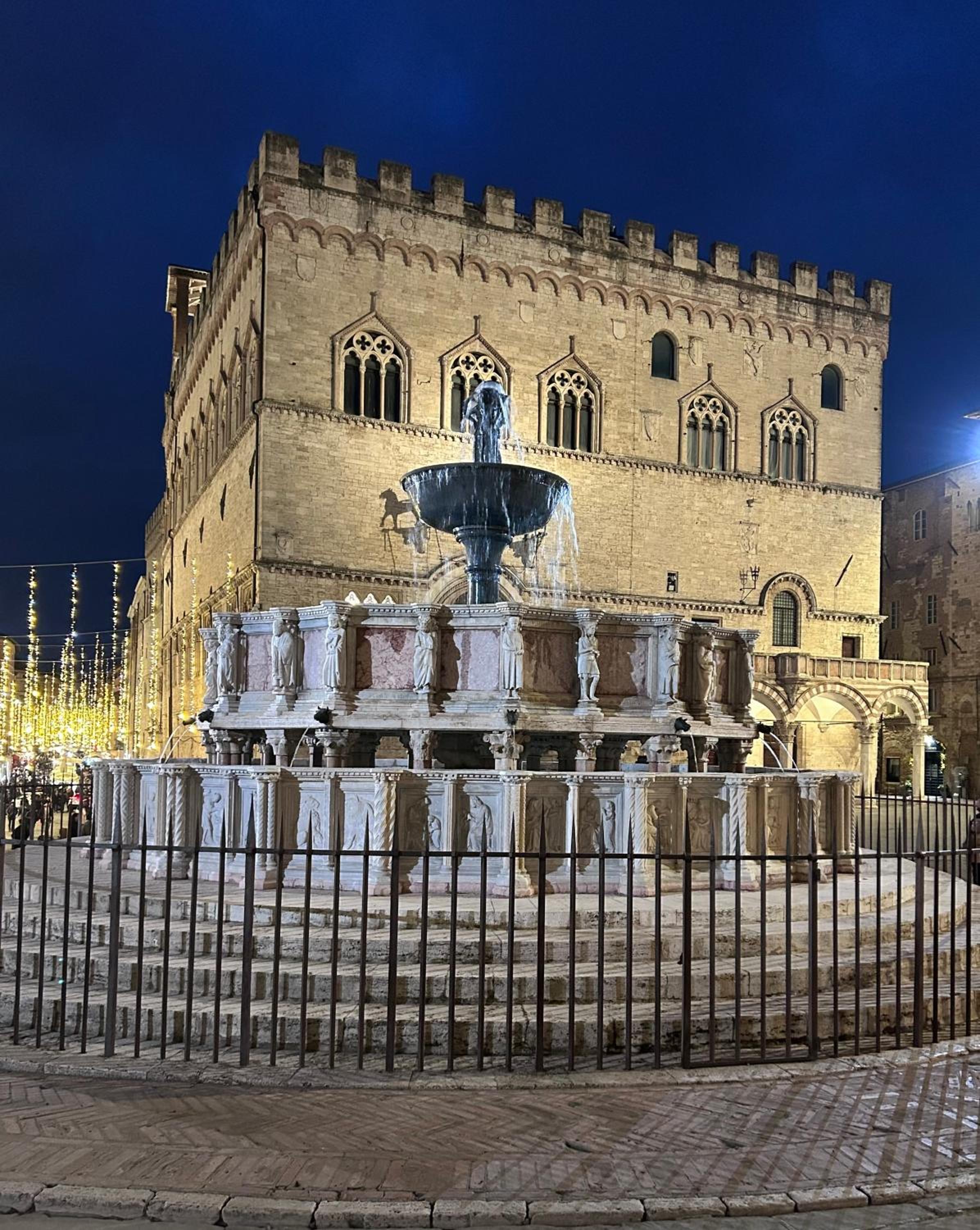 ALLOGGIO TURISTICO IL TEMPIO view 4