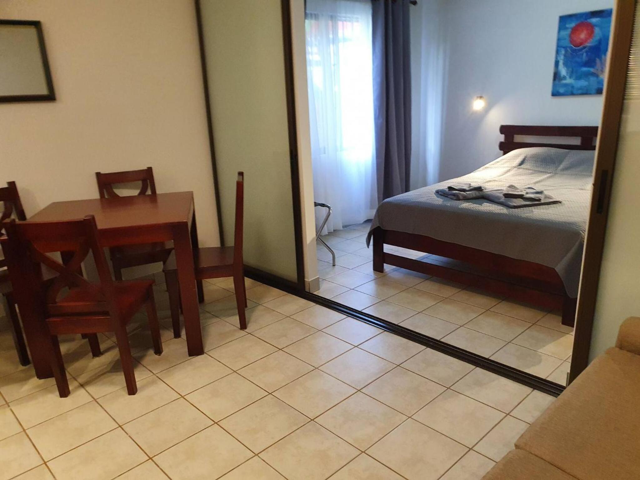 Apart otel Marina Loft 101