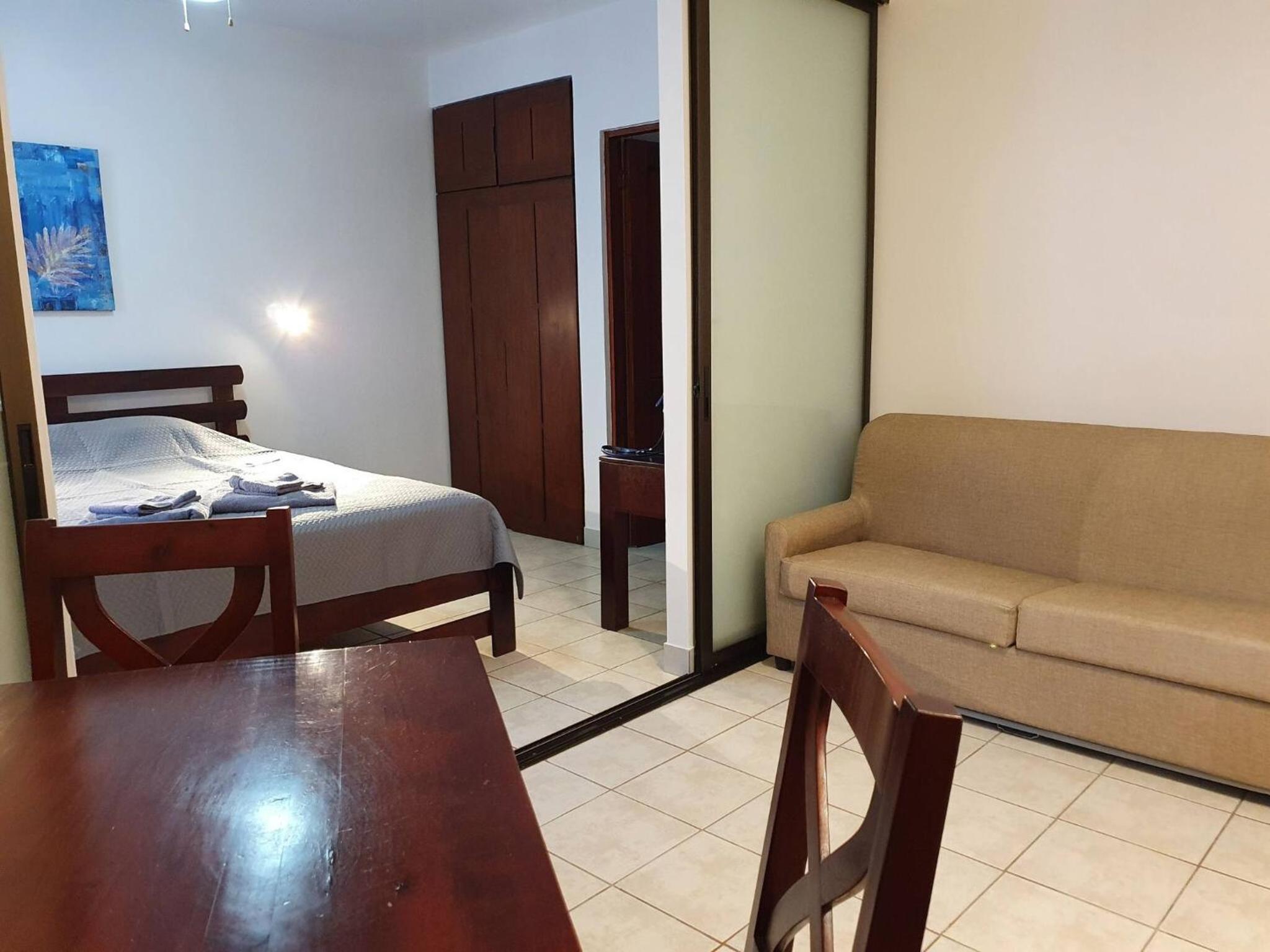Apart otel Marina Loft 101