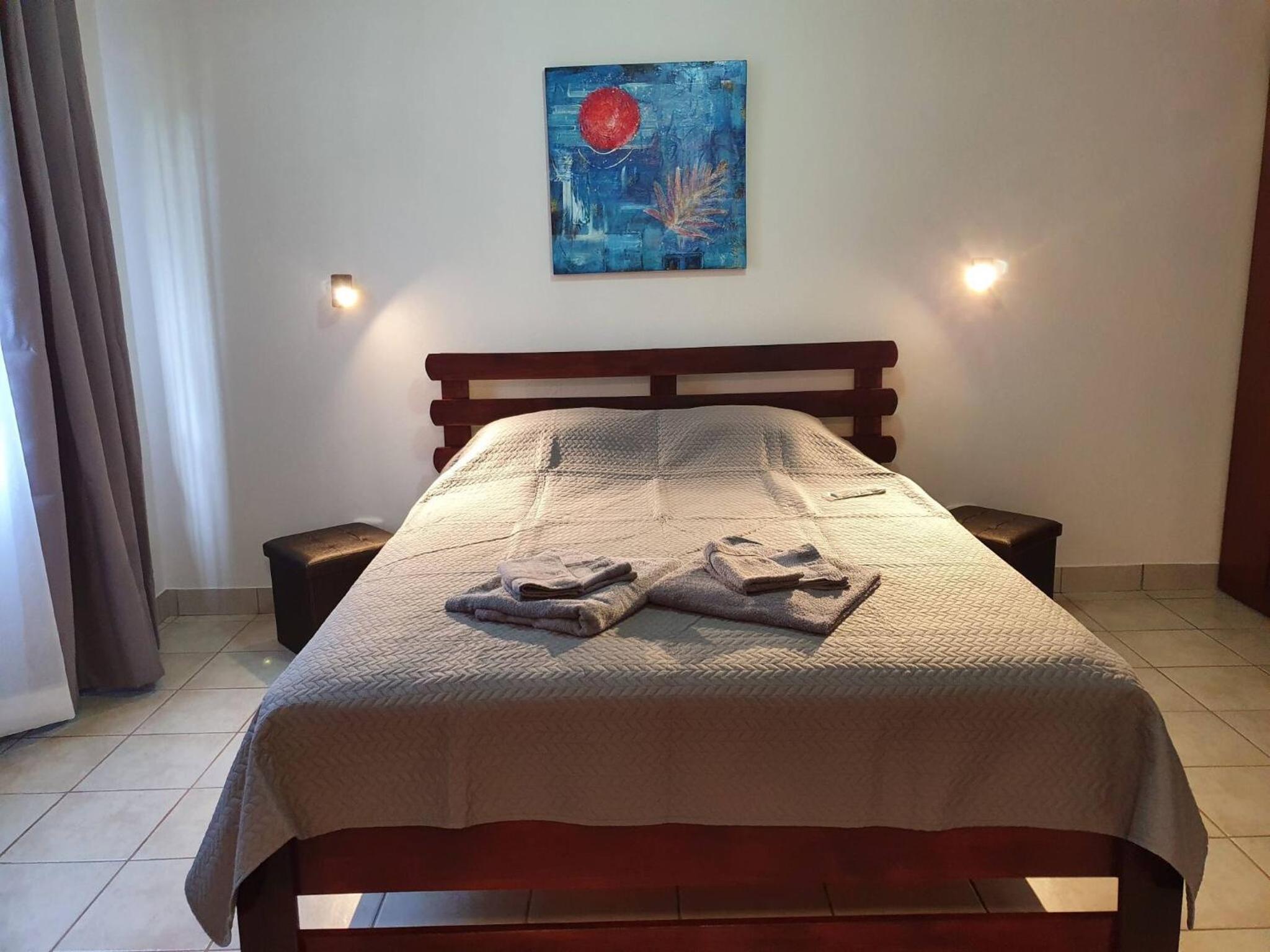 Apart otel Marina Loft 101