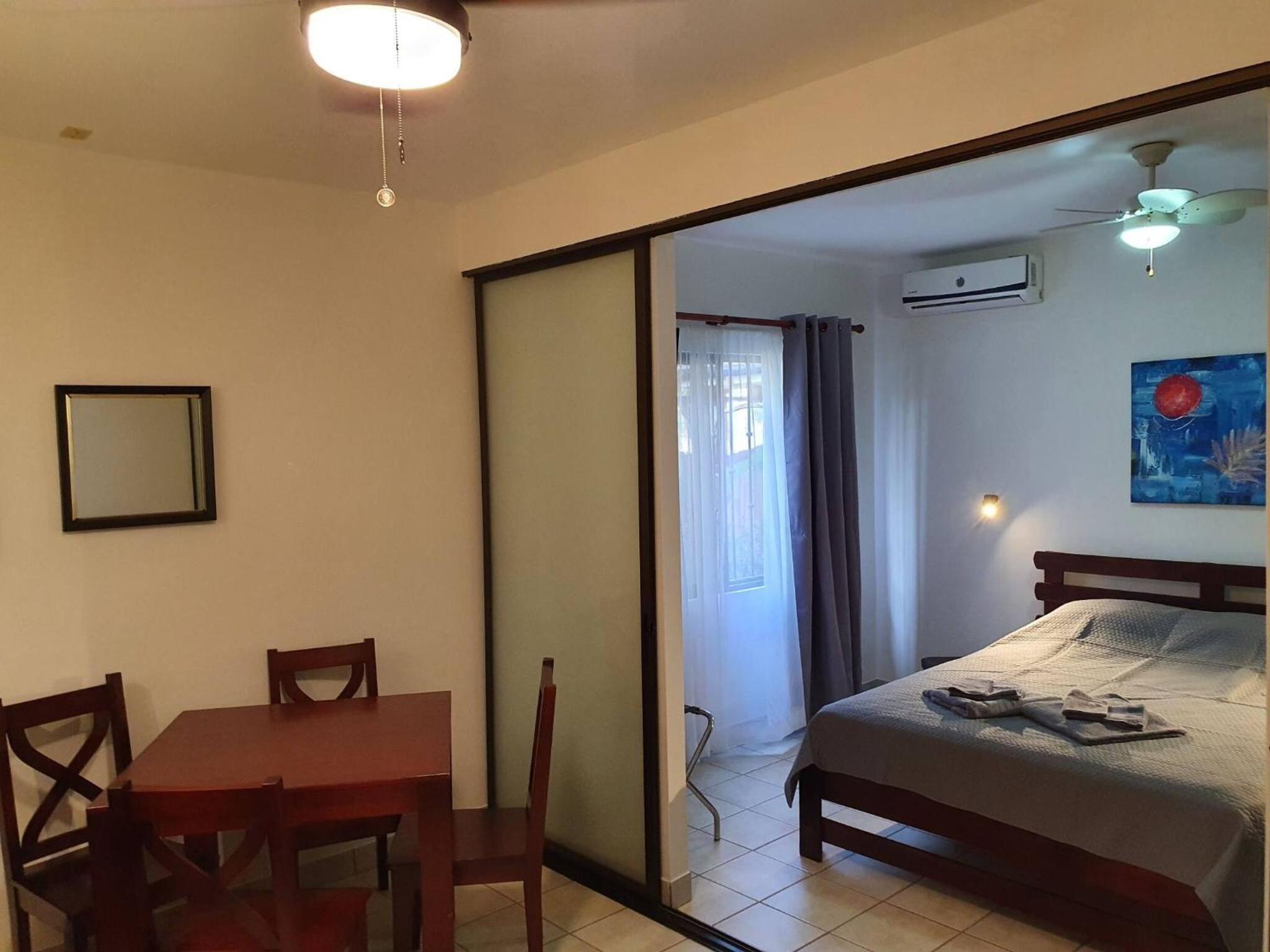 Apart otel Marina Loft 101