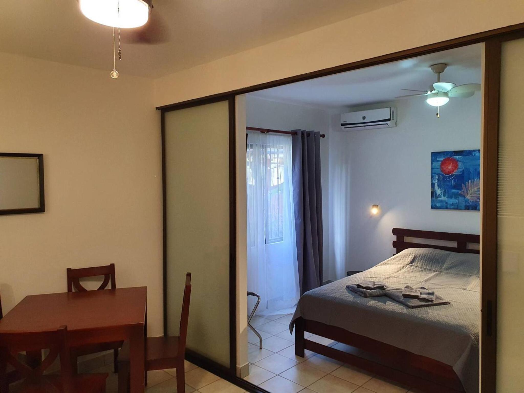 Apart otel Marina Loft 101