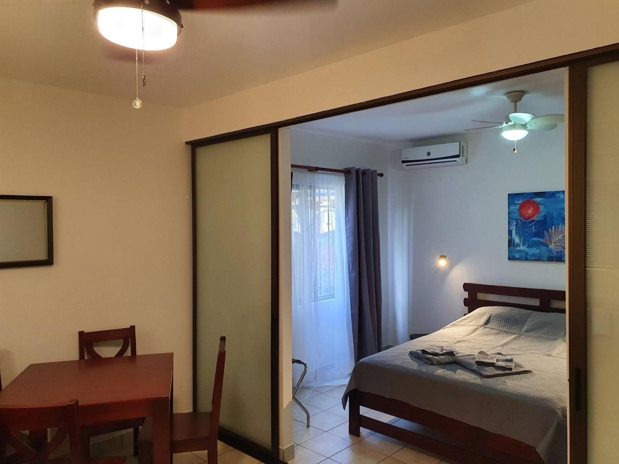 Apart otel Marina Loft 101