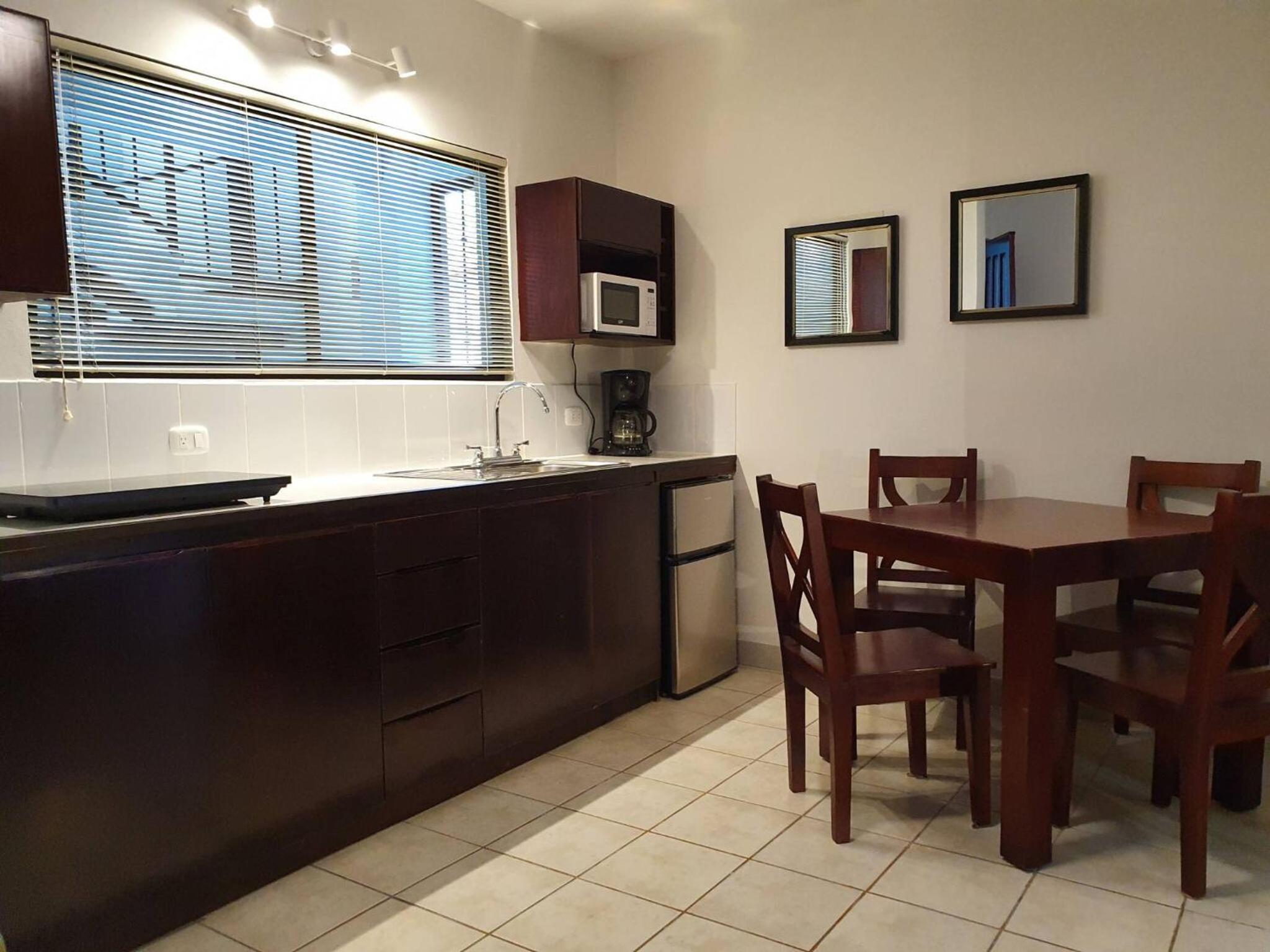 Apart otel Marina Loft 101