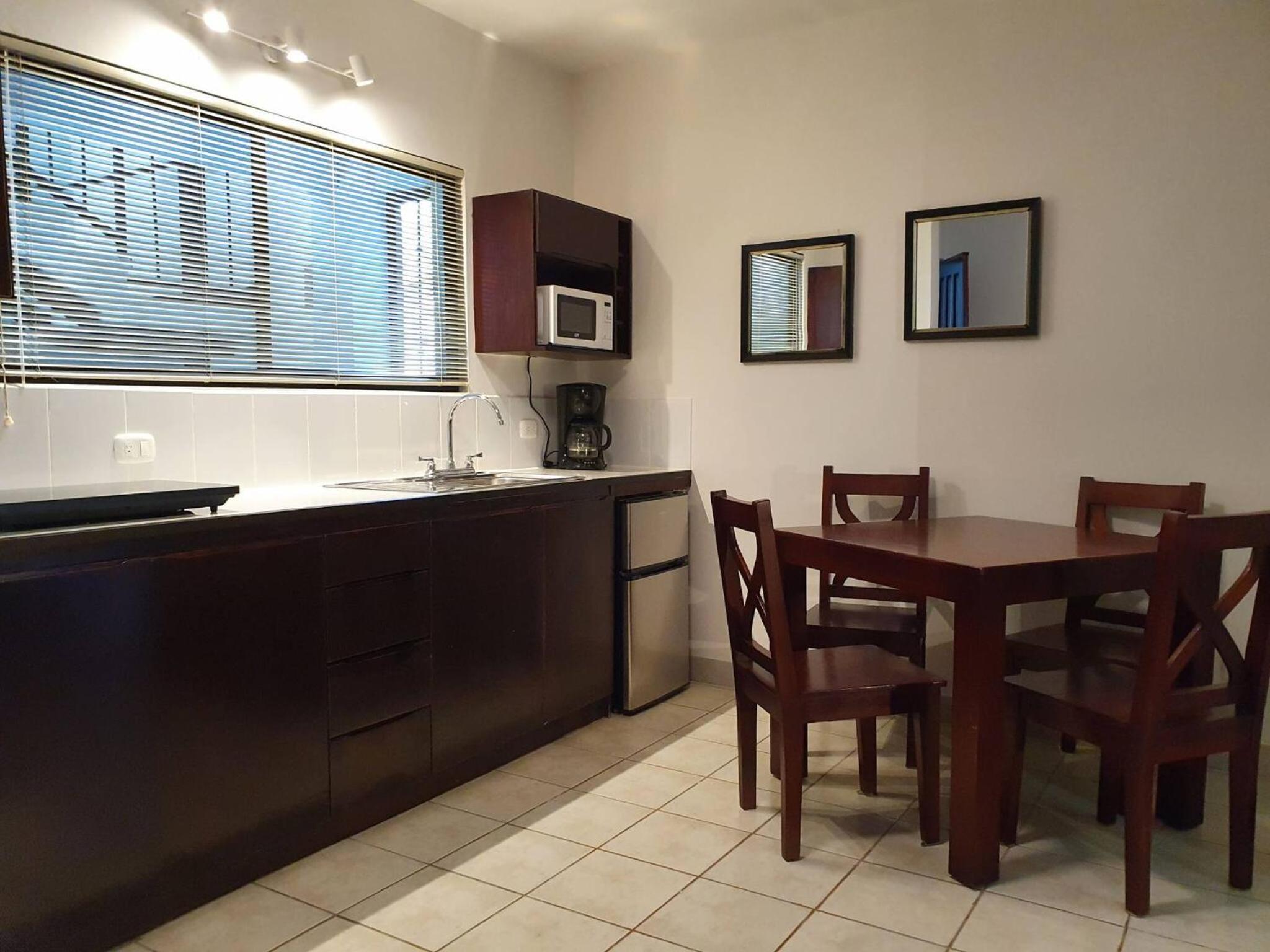 Apart otel Marina Loft 101