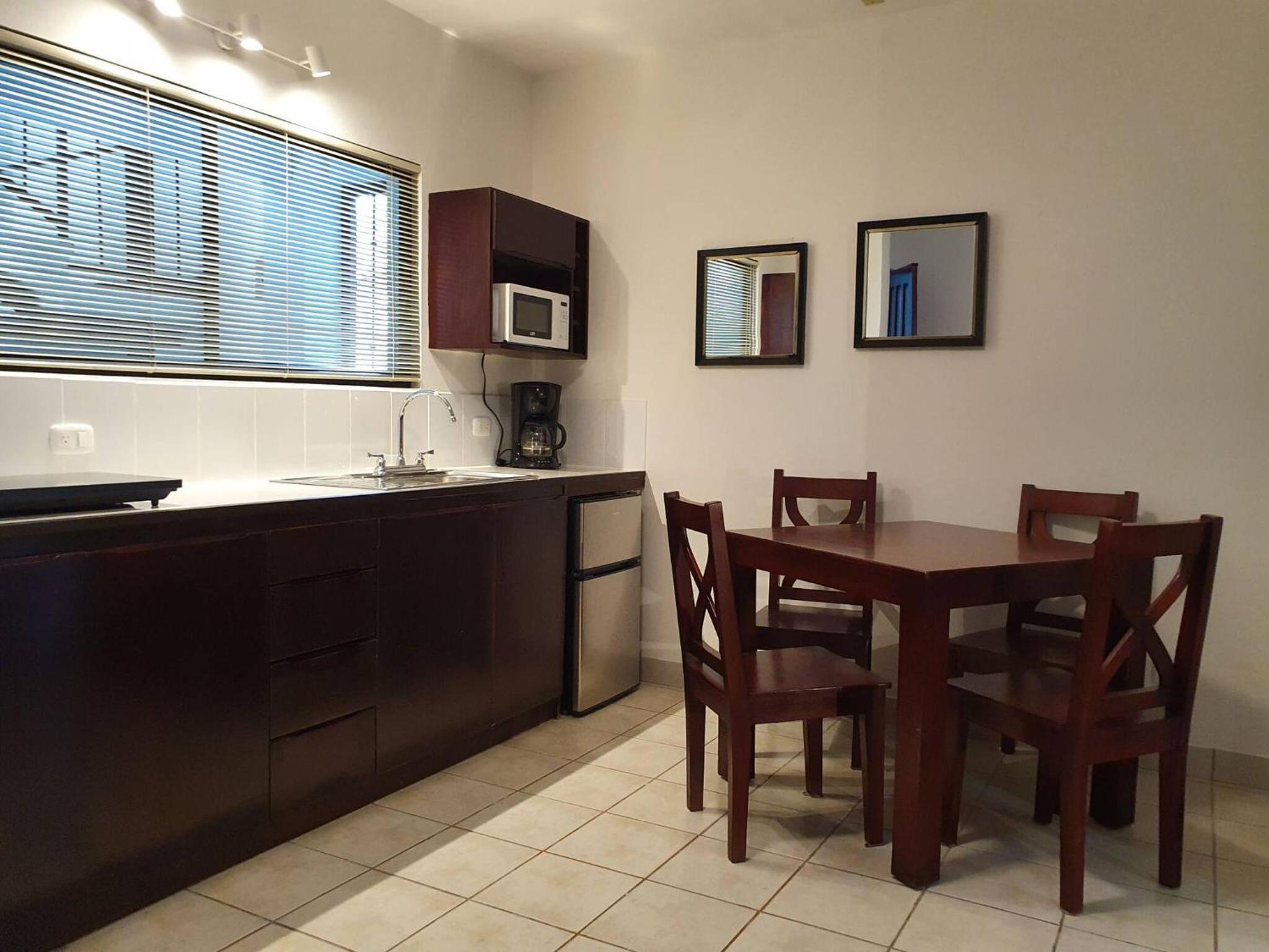 Apart otel Marina Loft 101