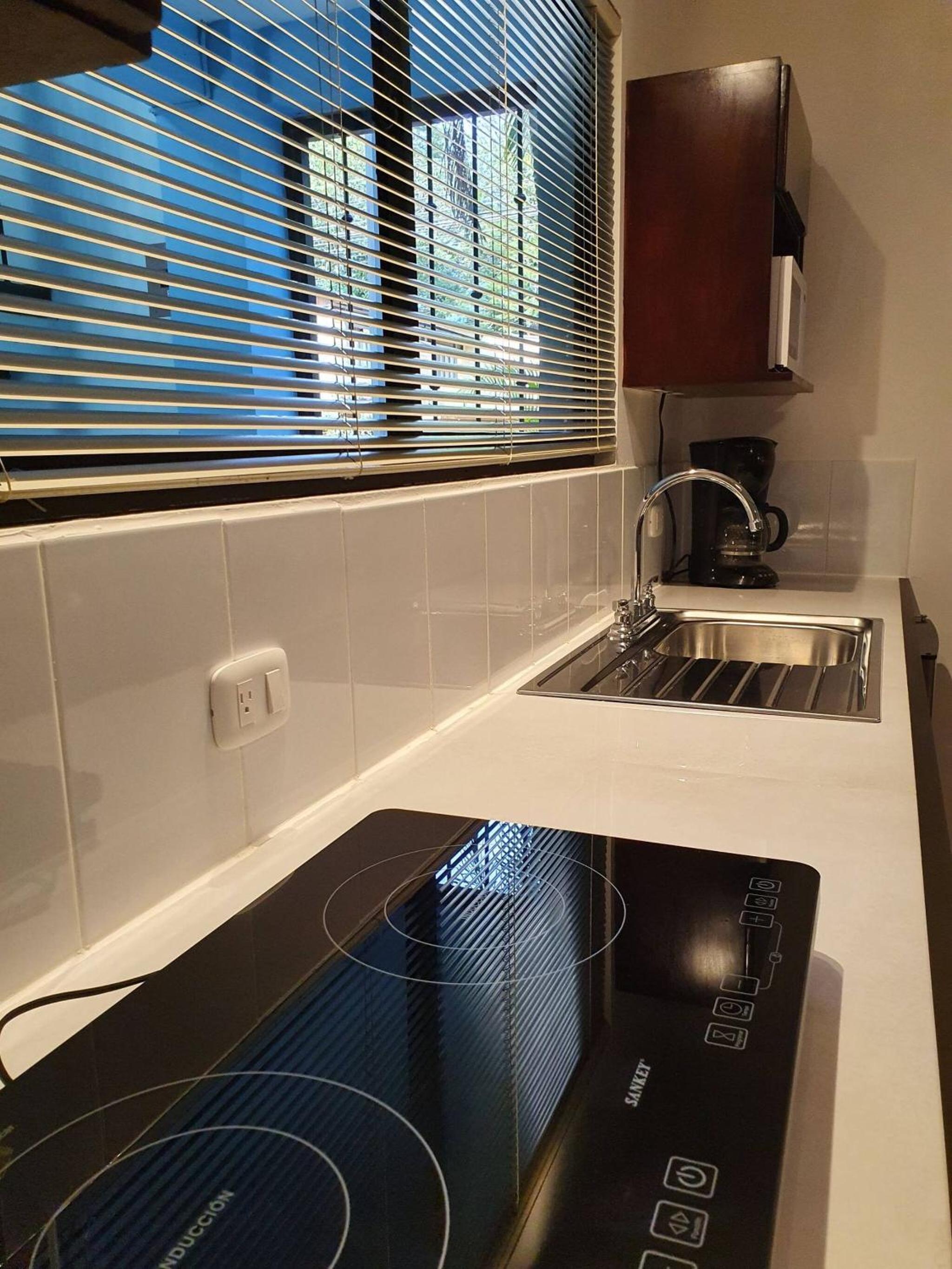 Apart otel Marina Loft 101