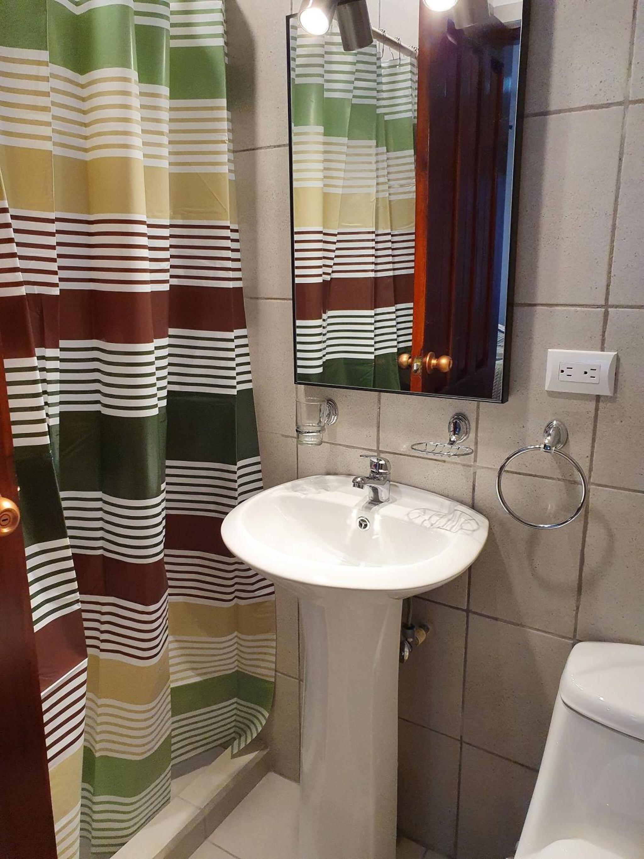 Apart otel Marina Loft 101
