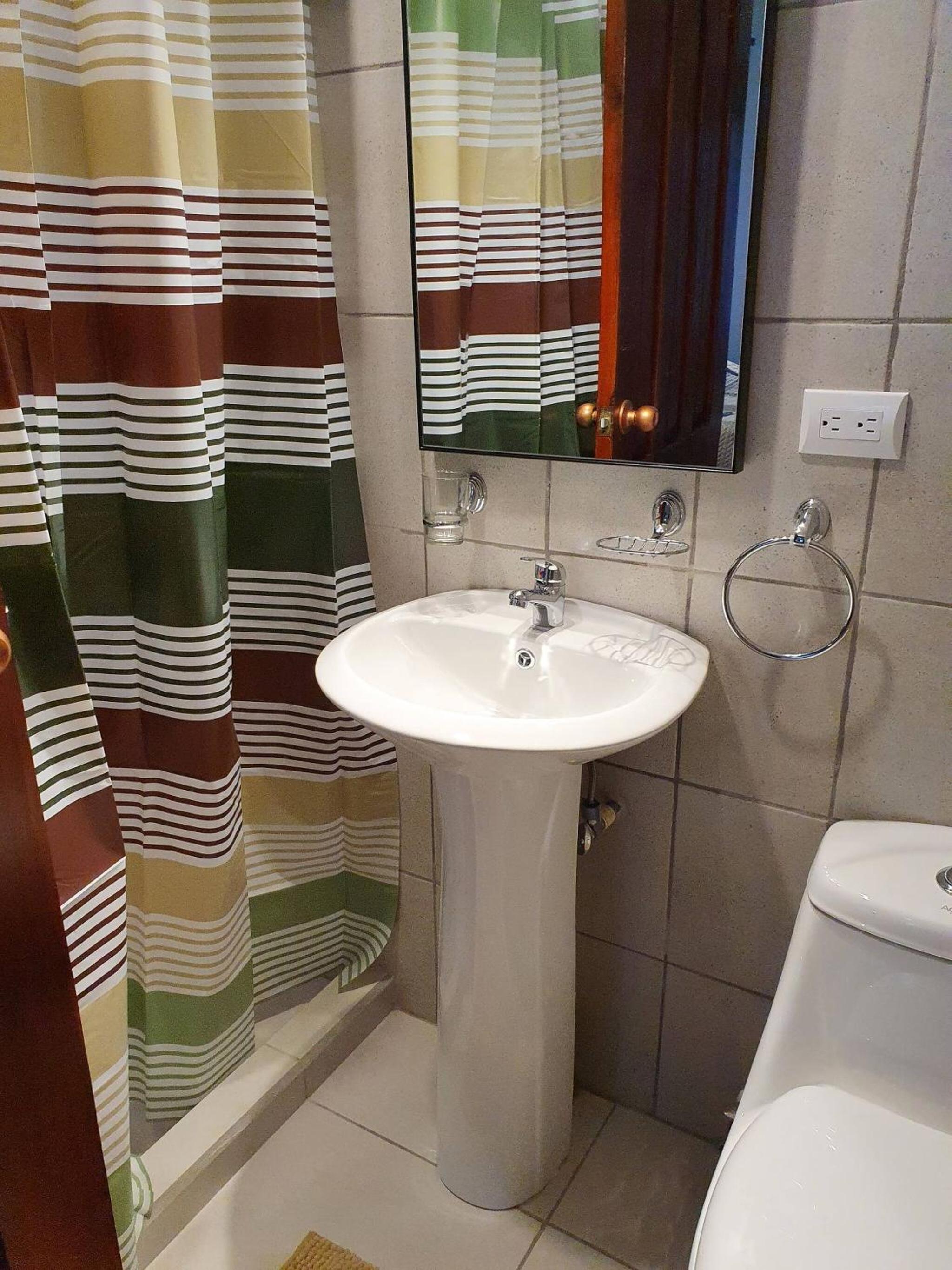 Apart otel Marina Loft 101