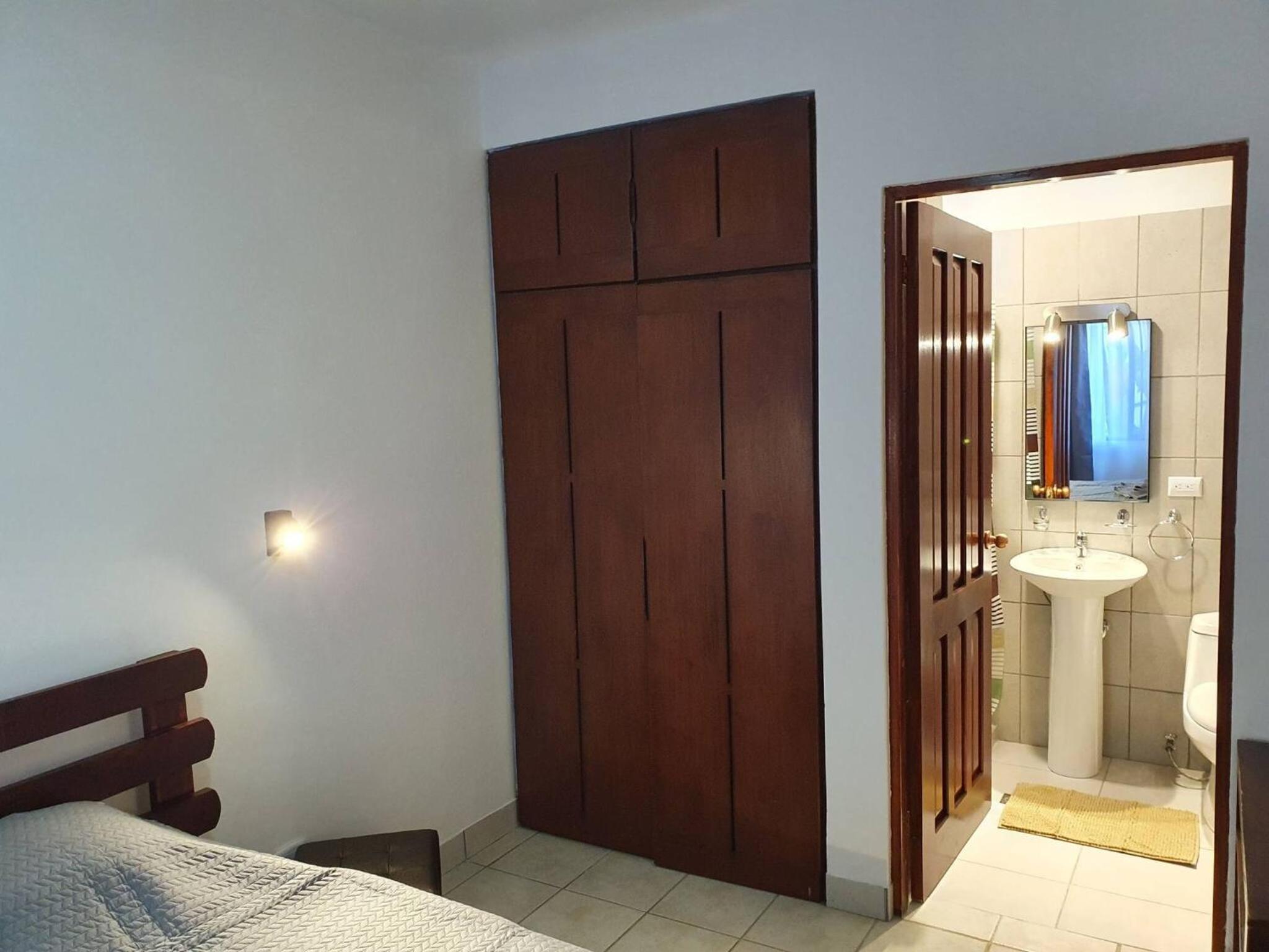 Apart otel Marina Loft 101