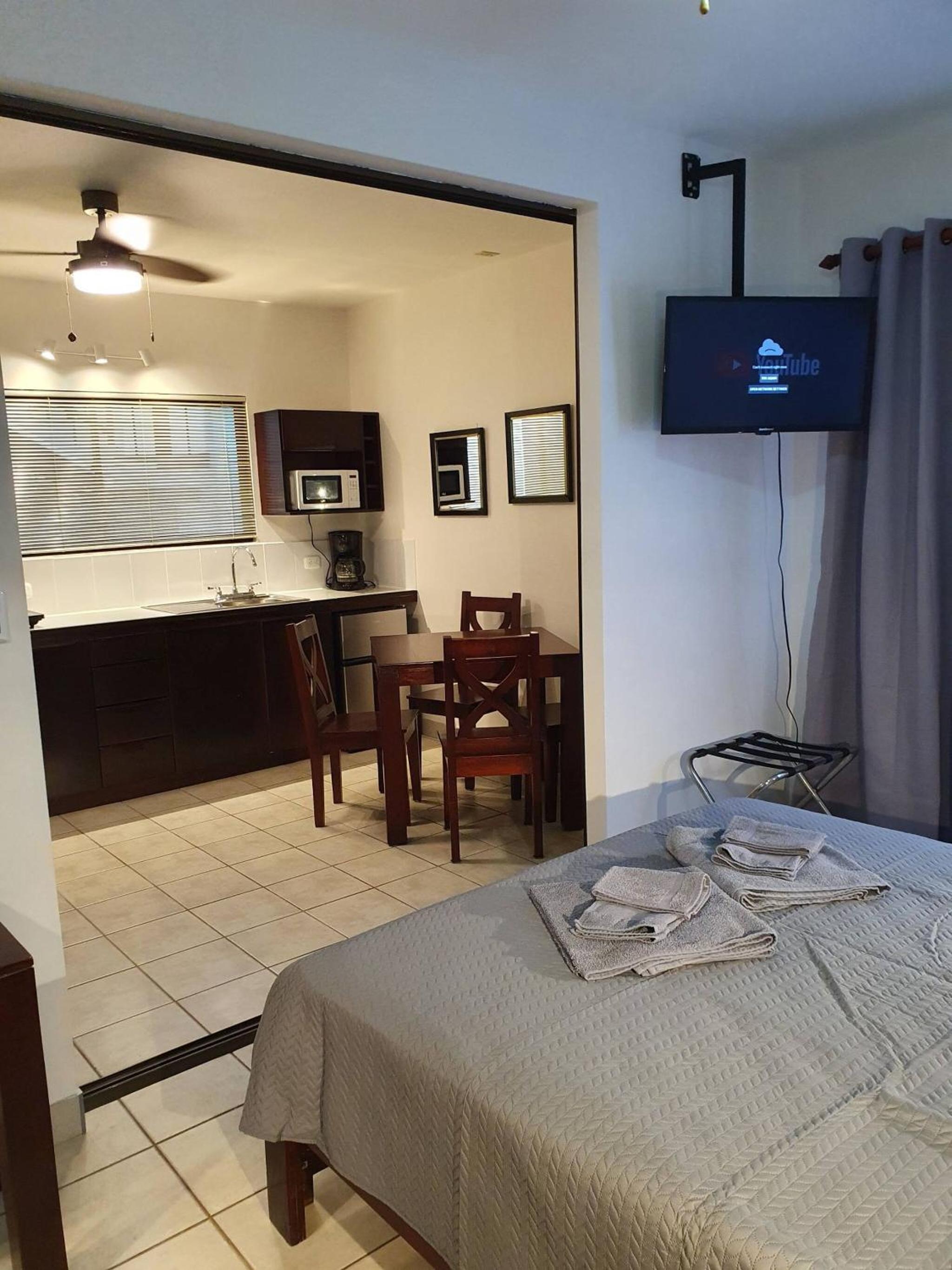 Apart otel Marina Loft 101