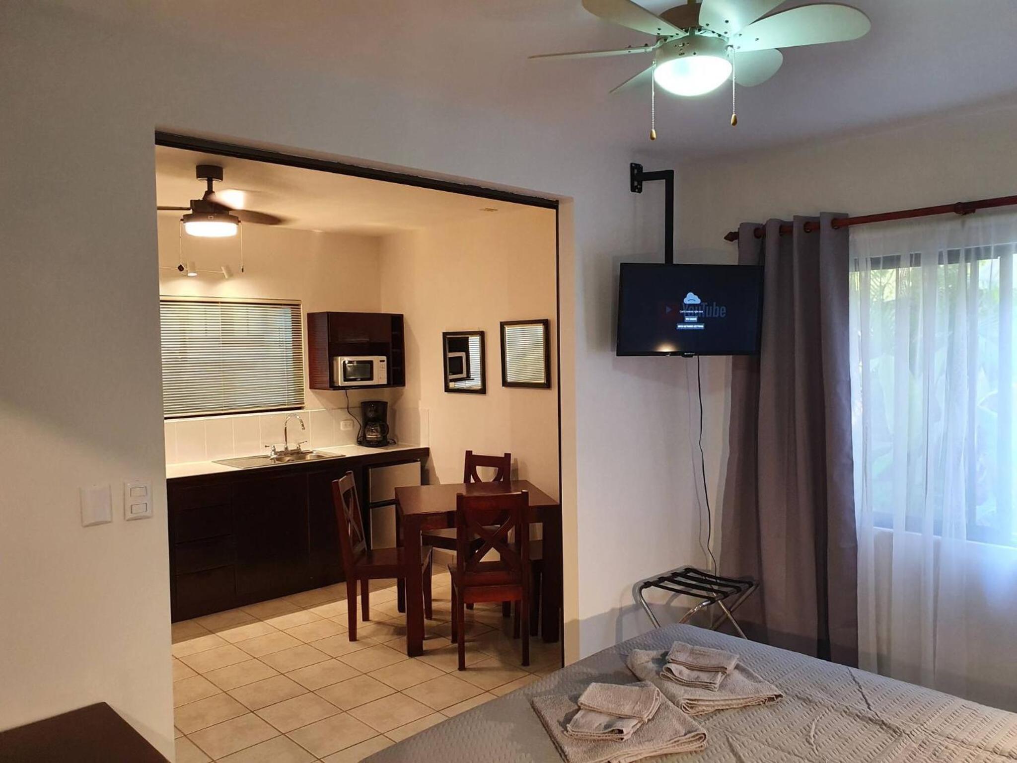 Apart otel Marina Loft 101