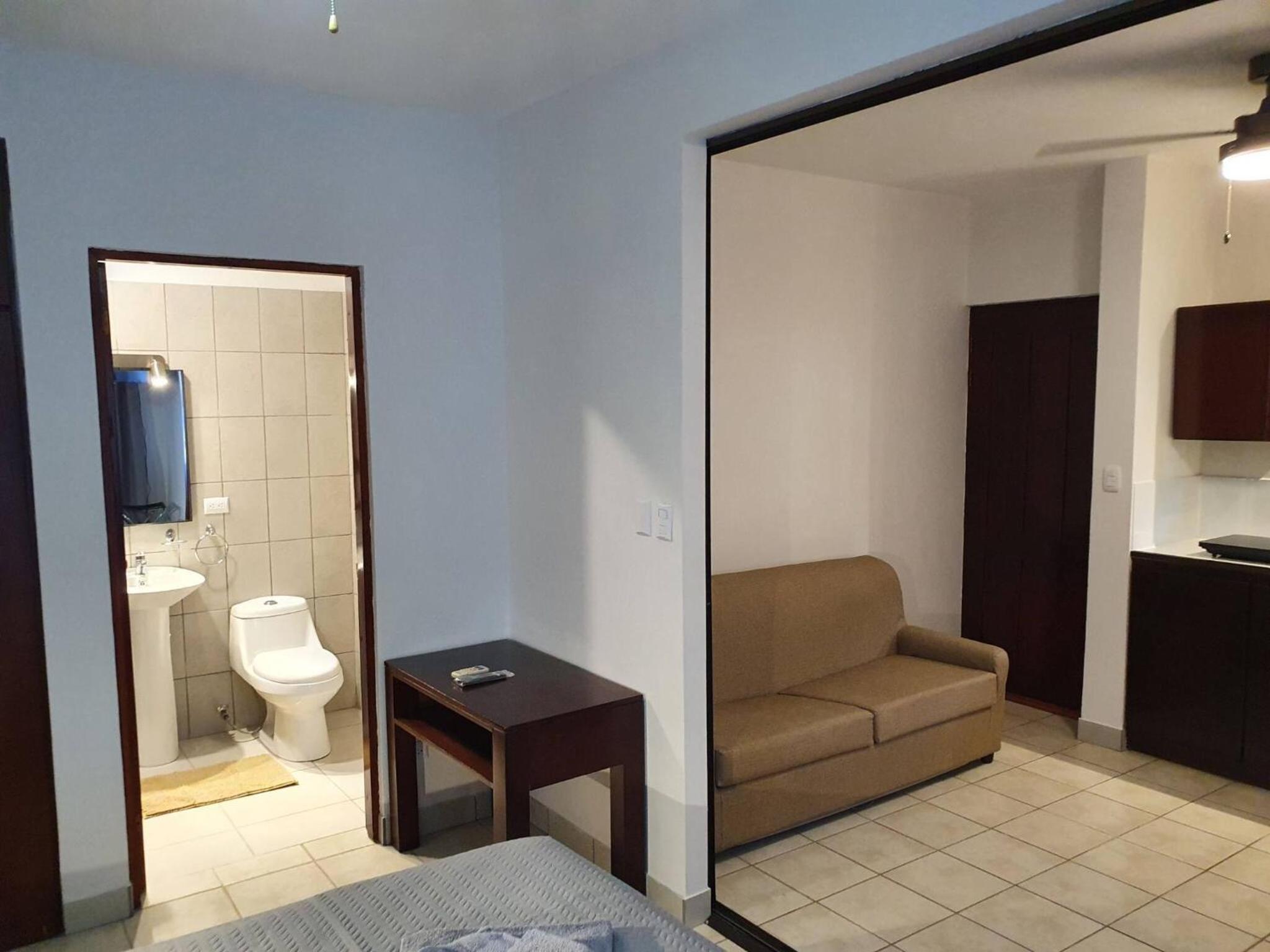 Apart otel Marina Loft 101
