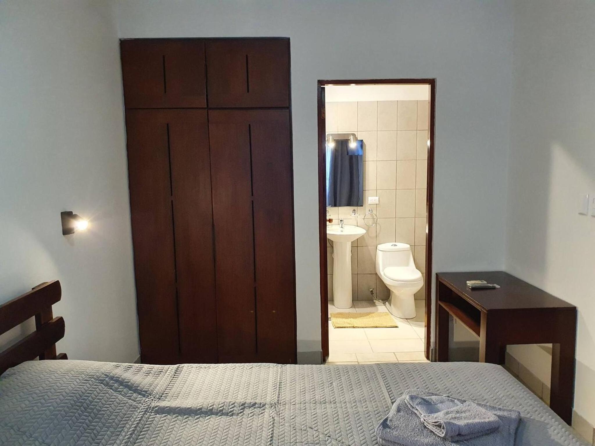 Apart otel Marina Loft 101