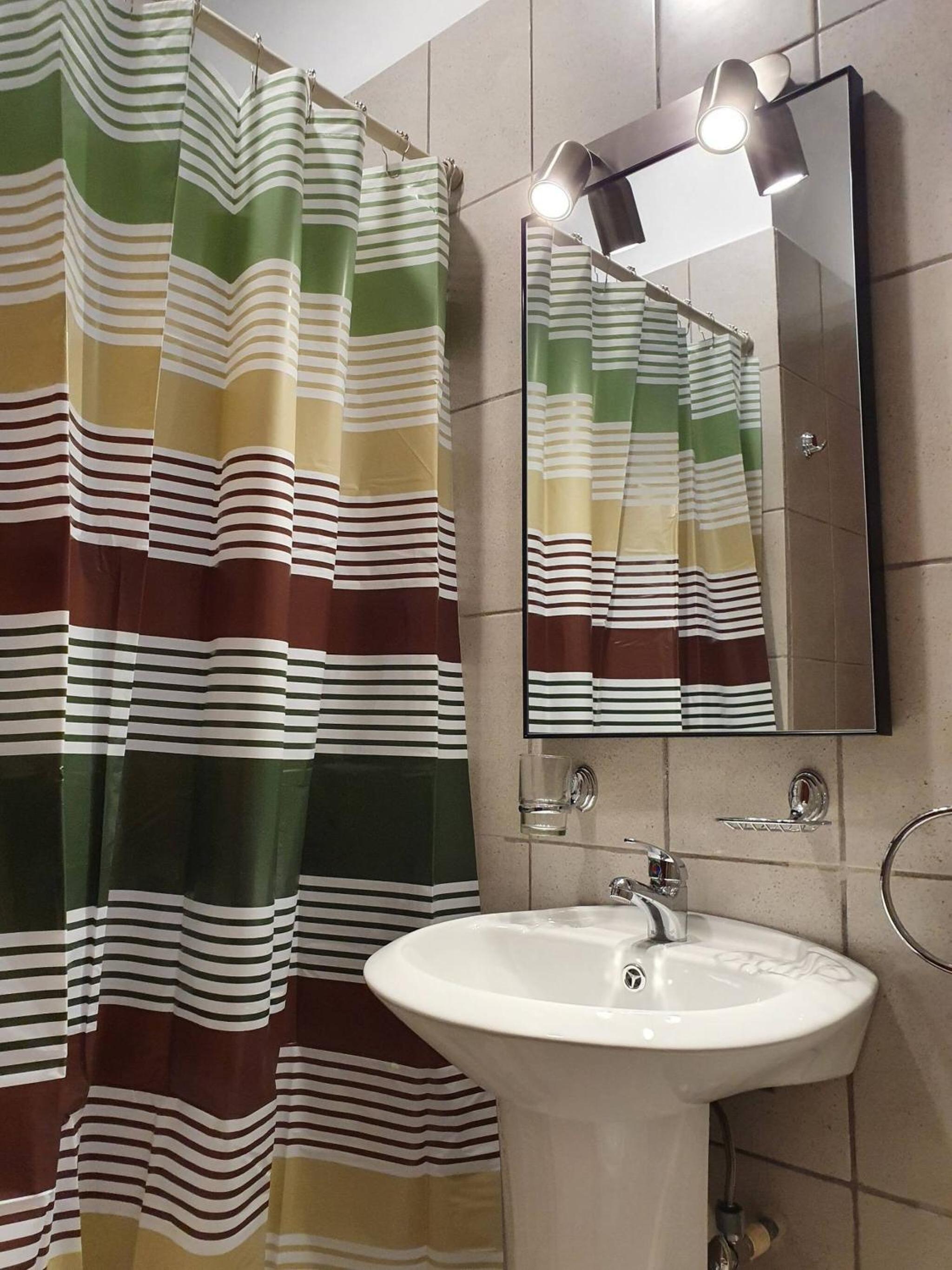 Apart otel Marina Loft 101