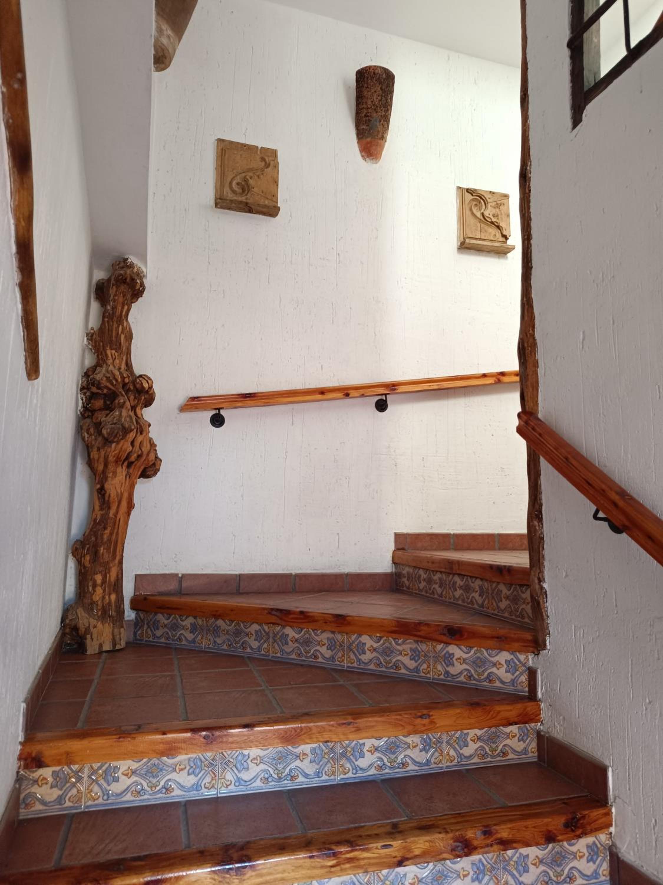 Apartamentos La Sierra