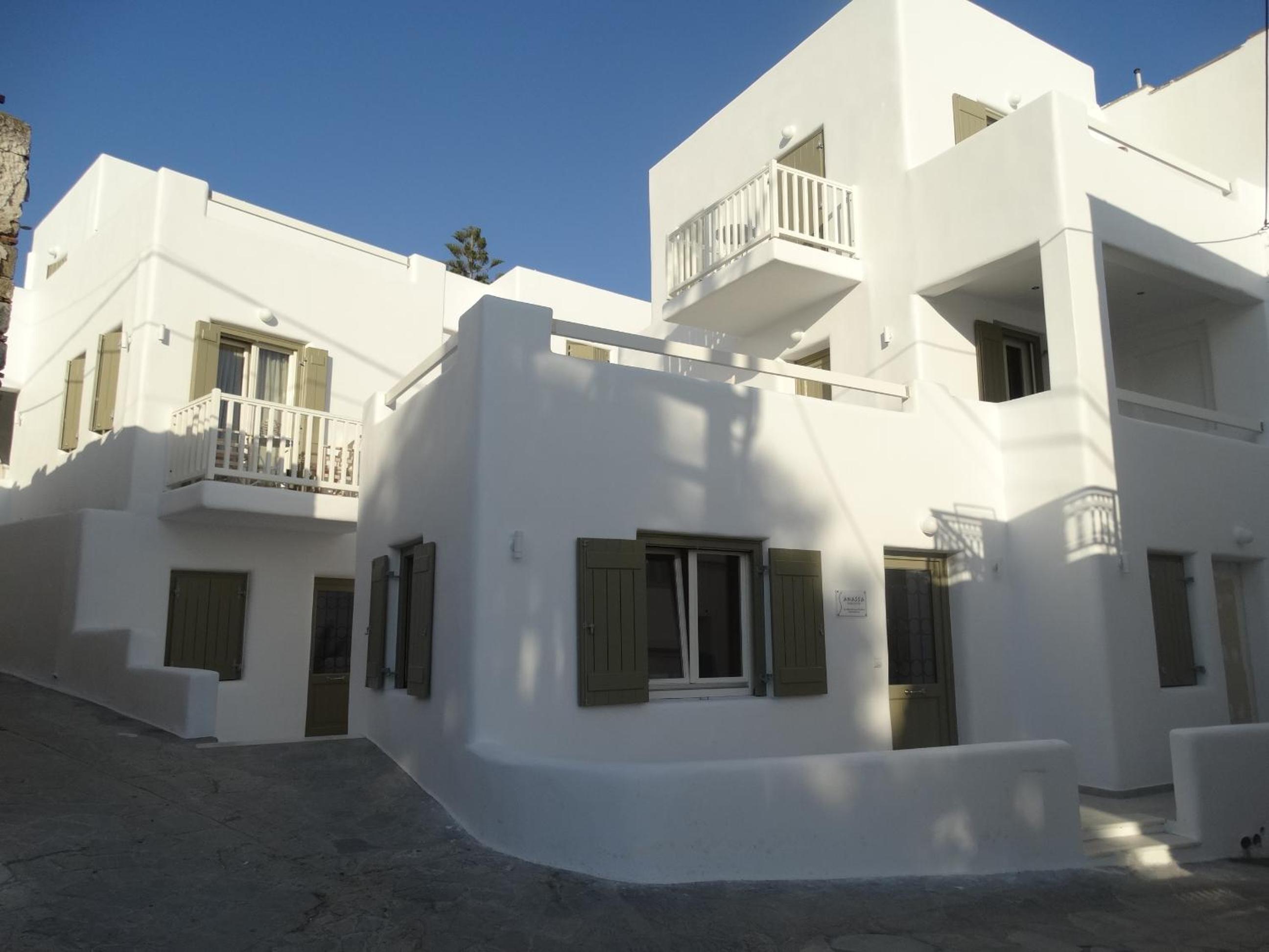 Naxos Oceamo view 5
