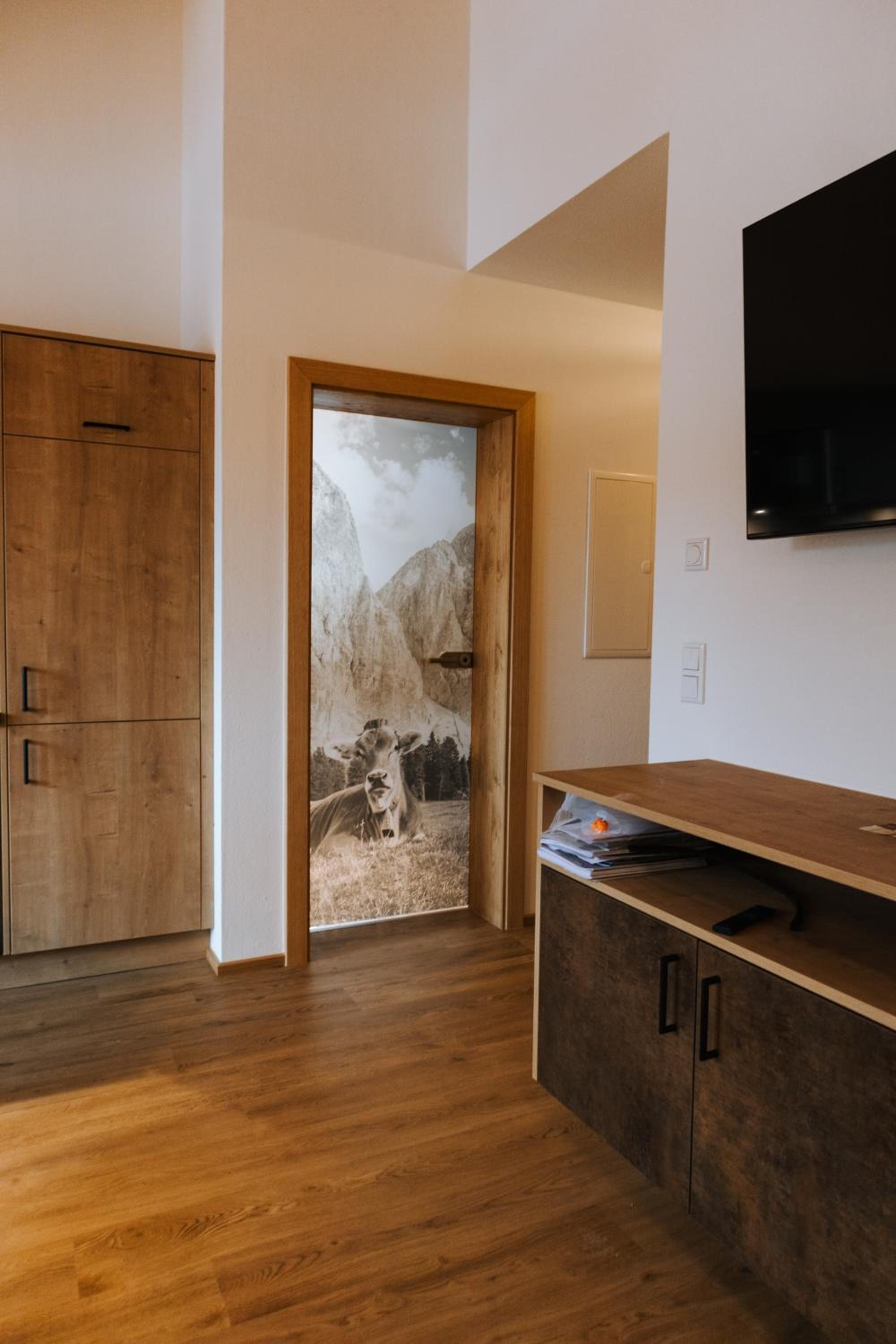 Apartments Haufhof , Haus im Ennstal bei Schladming
