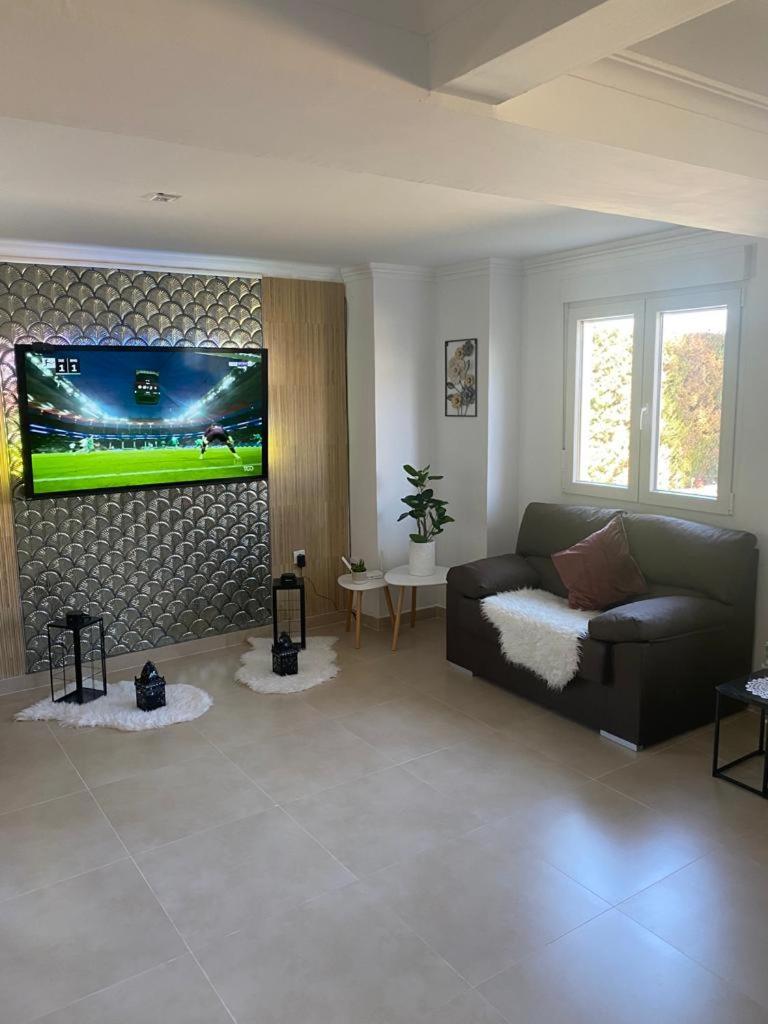 Villa hakim