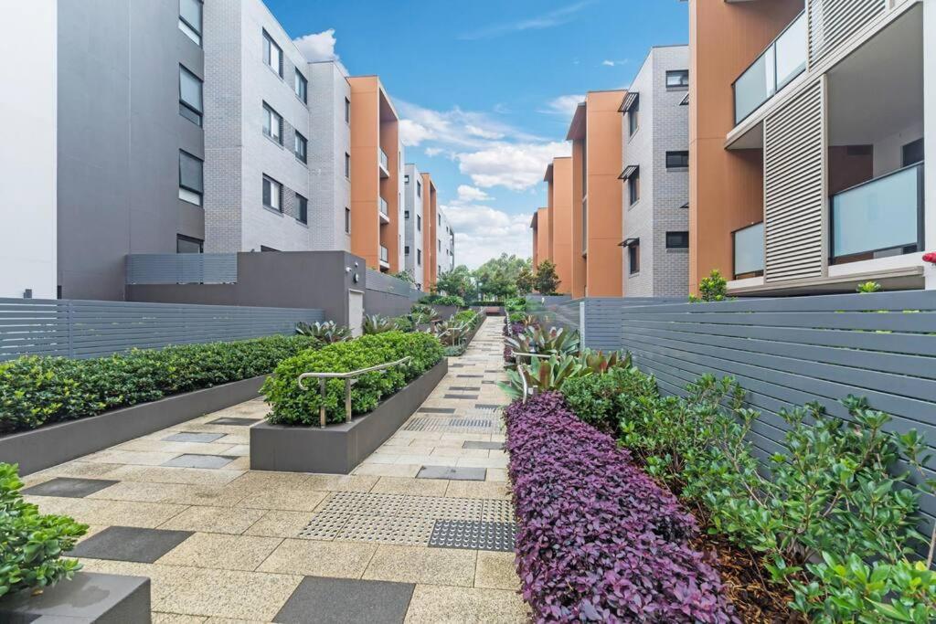 Jasmine's Secret Garden in Rouse Hill