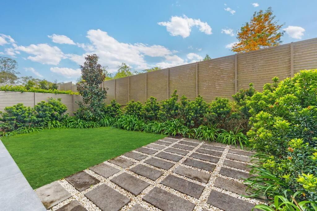 Jasmine's Secret Garden in Rouse Hill