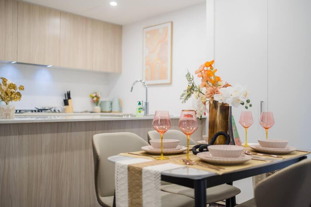 Jasmine's Secret Garden in Rouse Hill