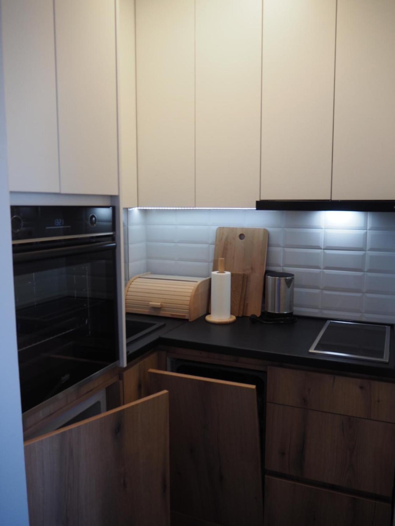 Apartman Duda view 2