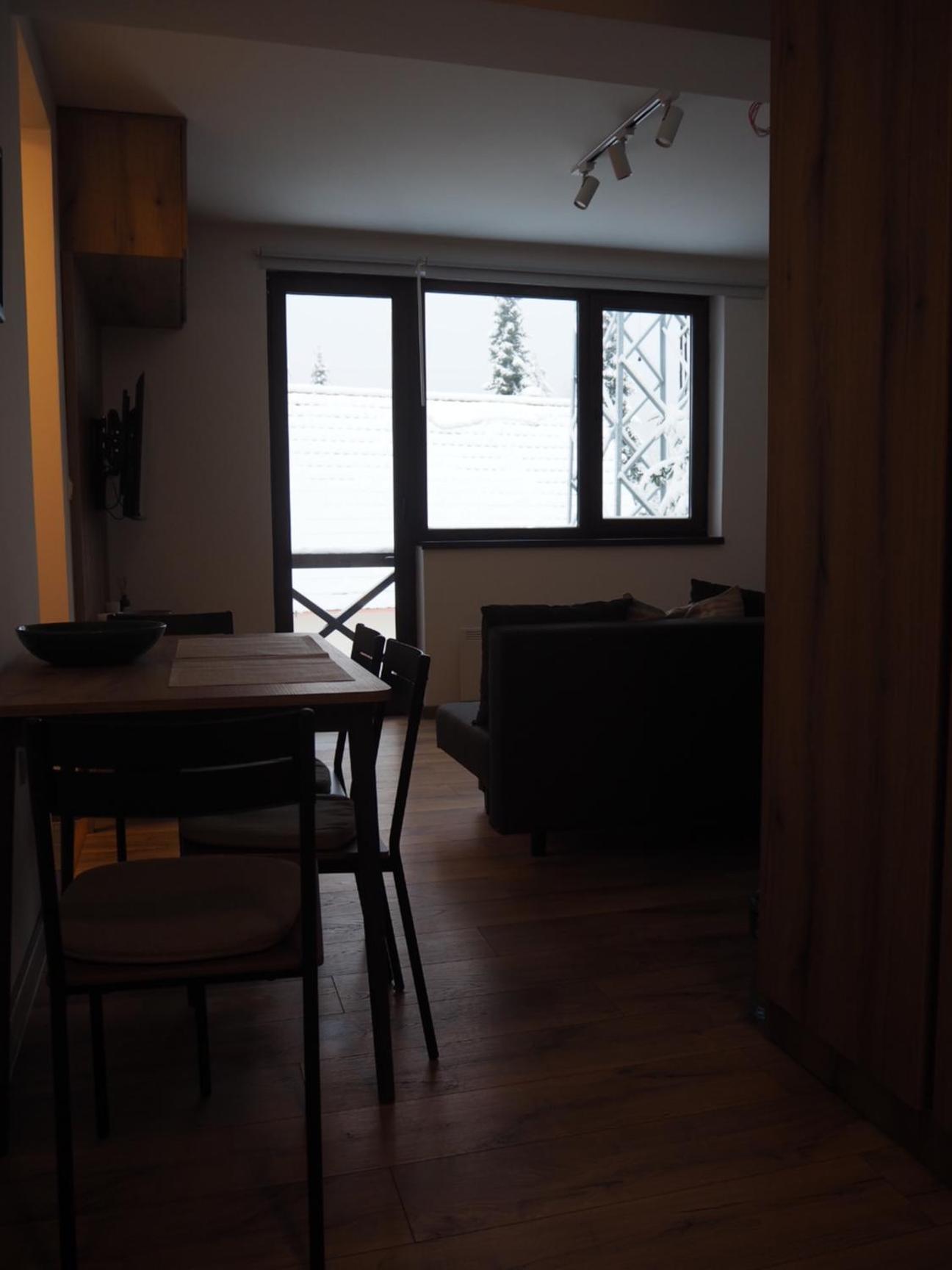 Apartman Duda view 3