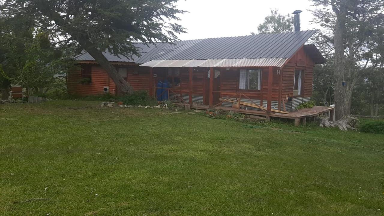 Cabaña Brisas del Lago