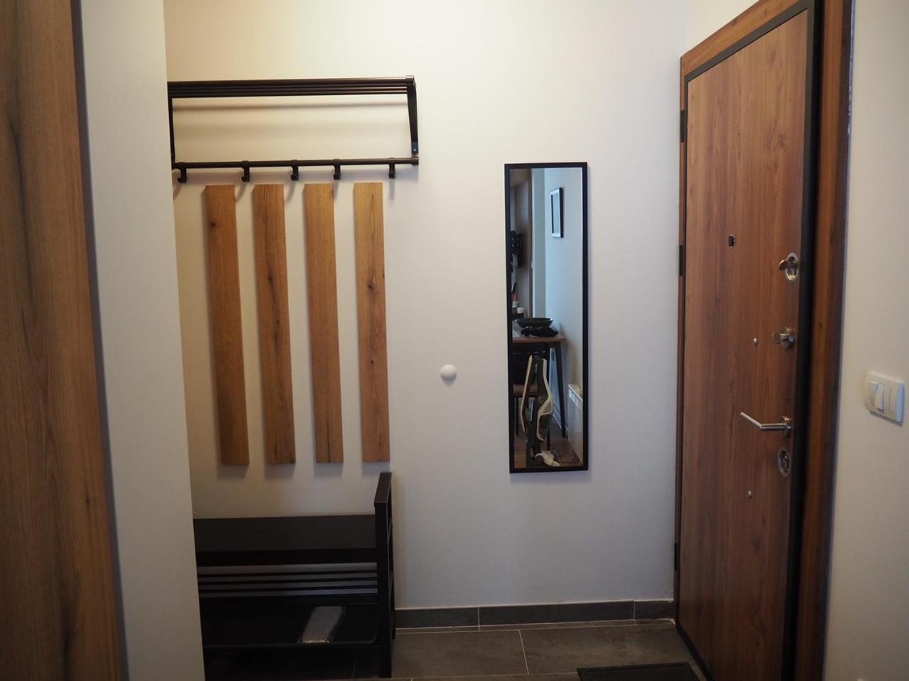 Apartman Duda view 4