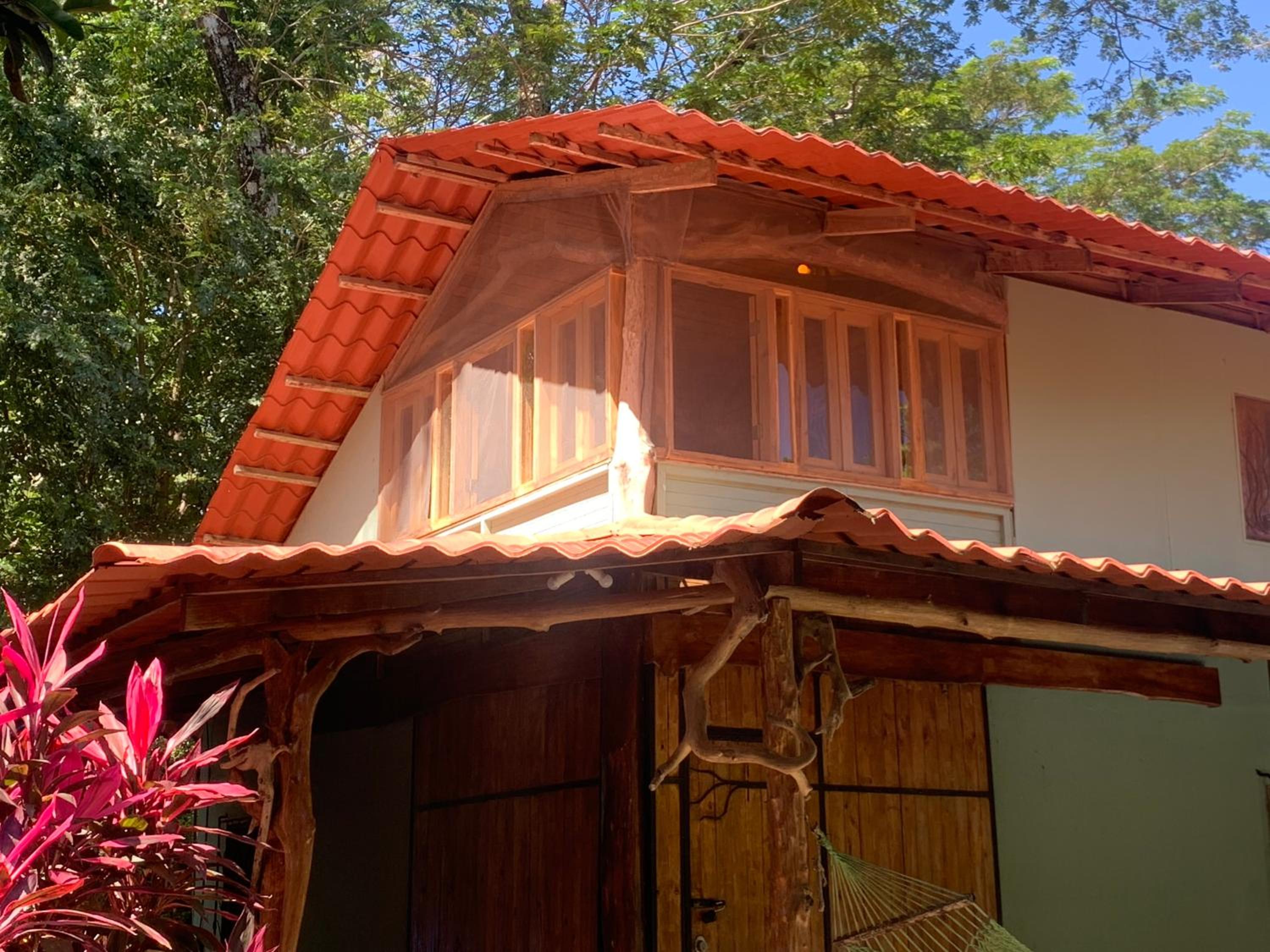 Casita de los Sueños