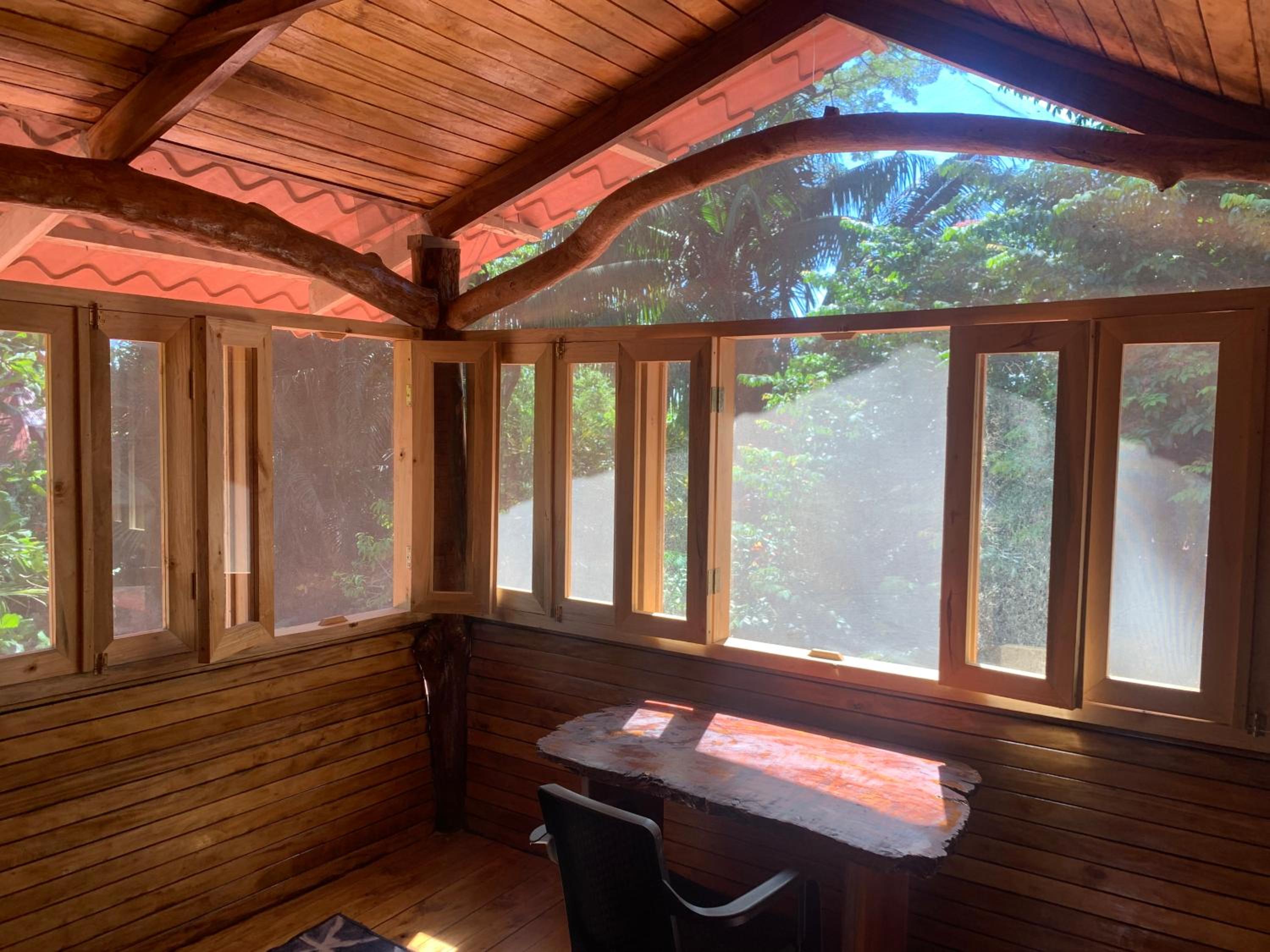 Casita de los Sueños