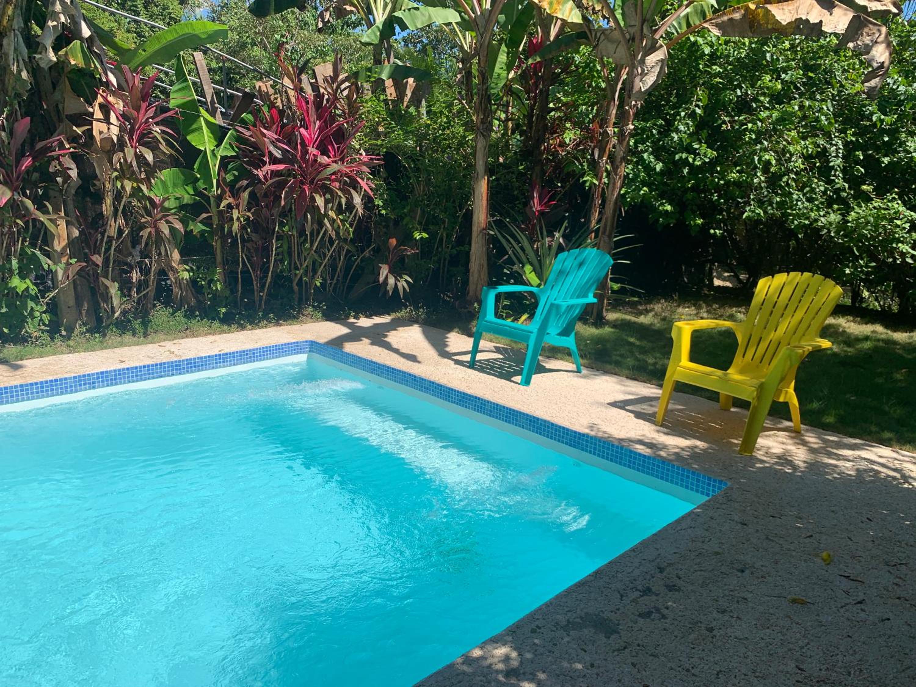 Casita de los Sueños