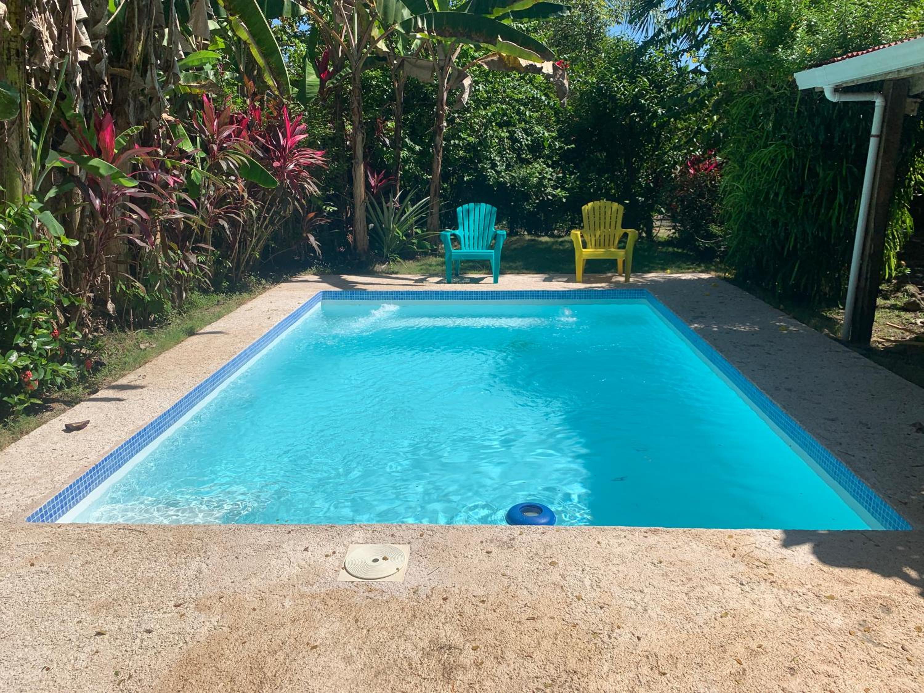 Casita de los Sueños