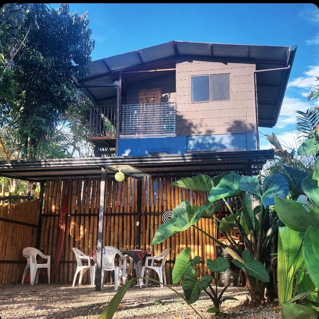 Cabañita La Montaña de Las Brisas