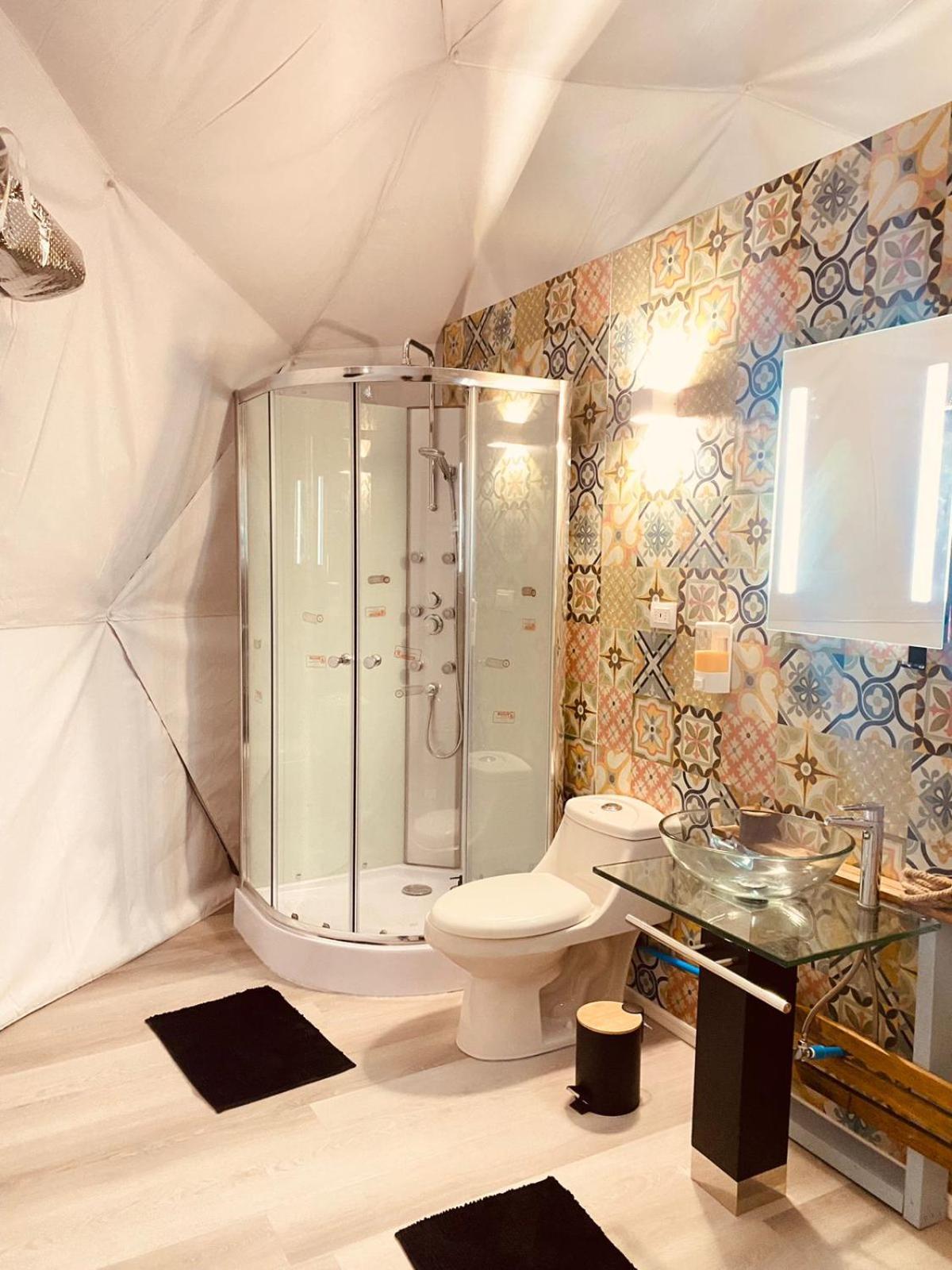 Hotel boutique Casa domo