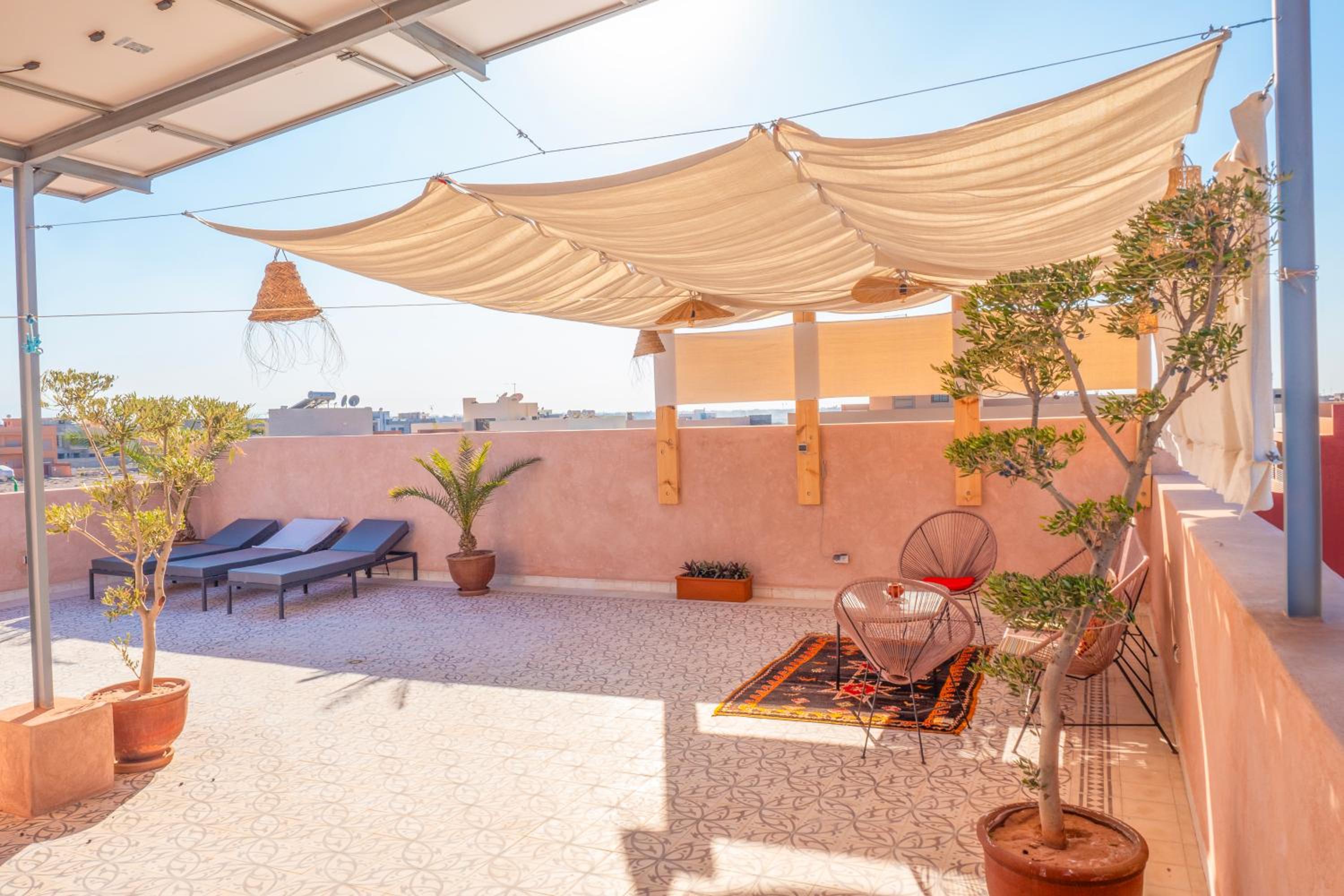 Villa Boutique Amani