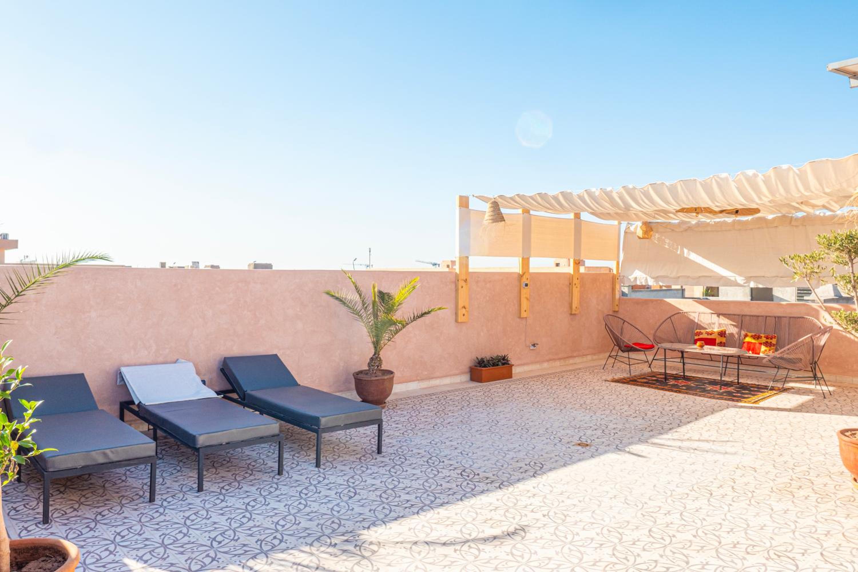 Villa Boutique Amani