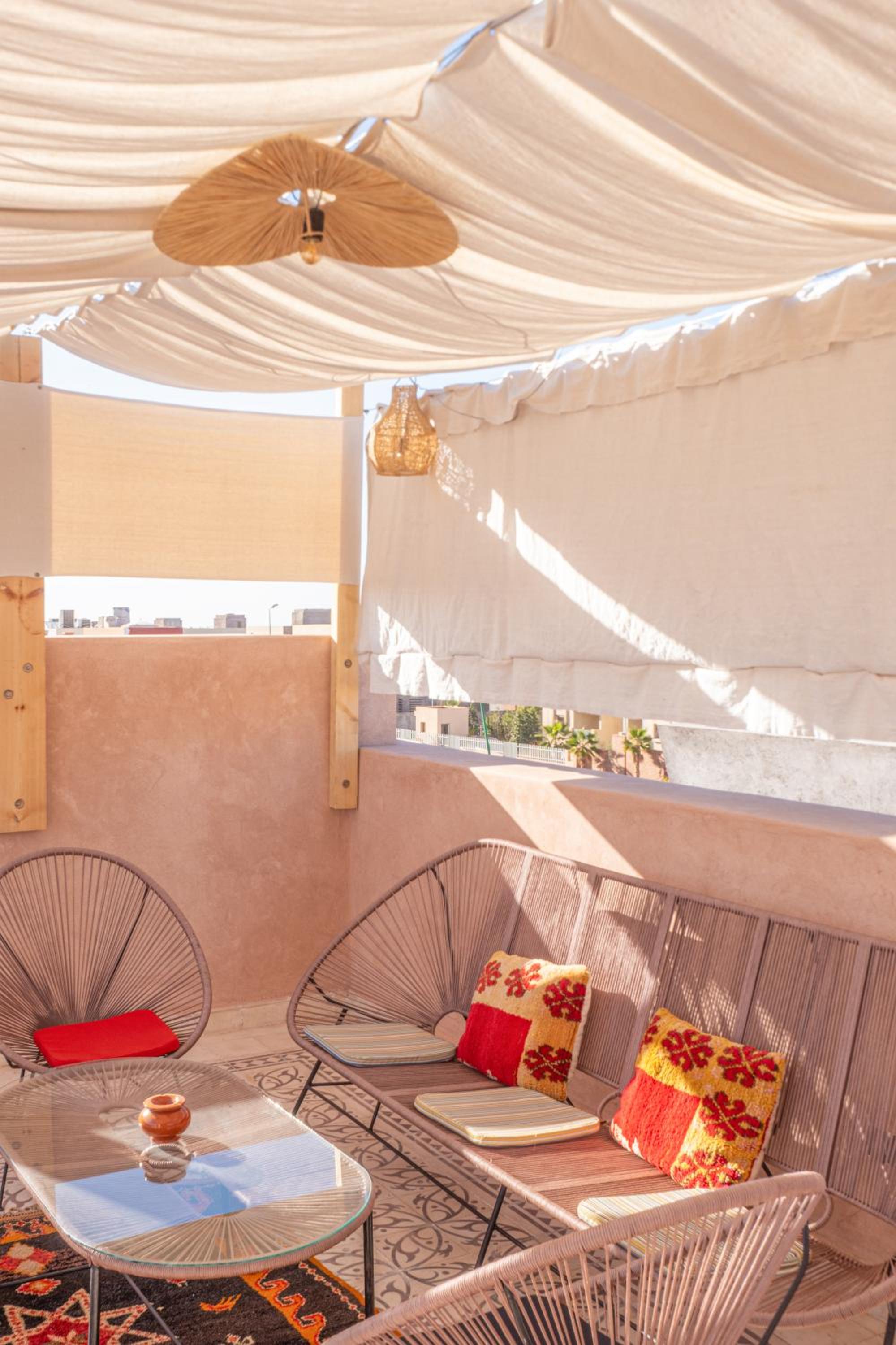 Villa Boutique Amani