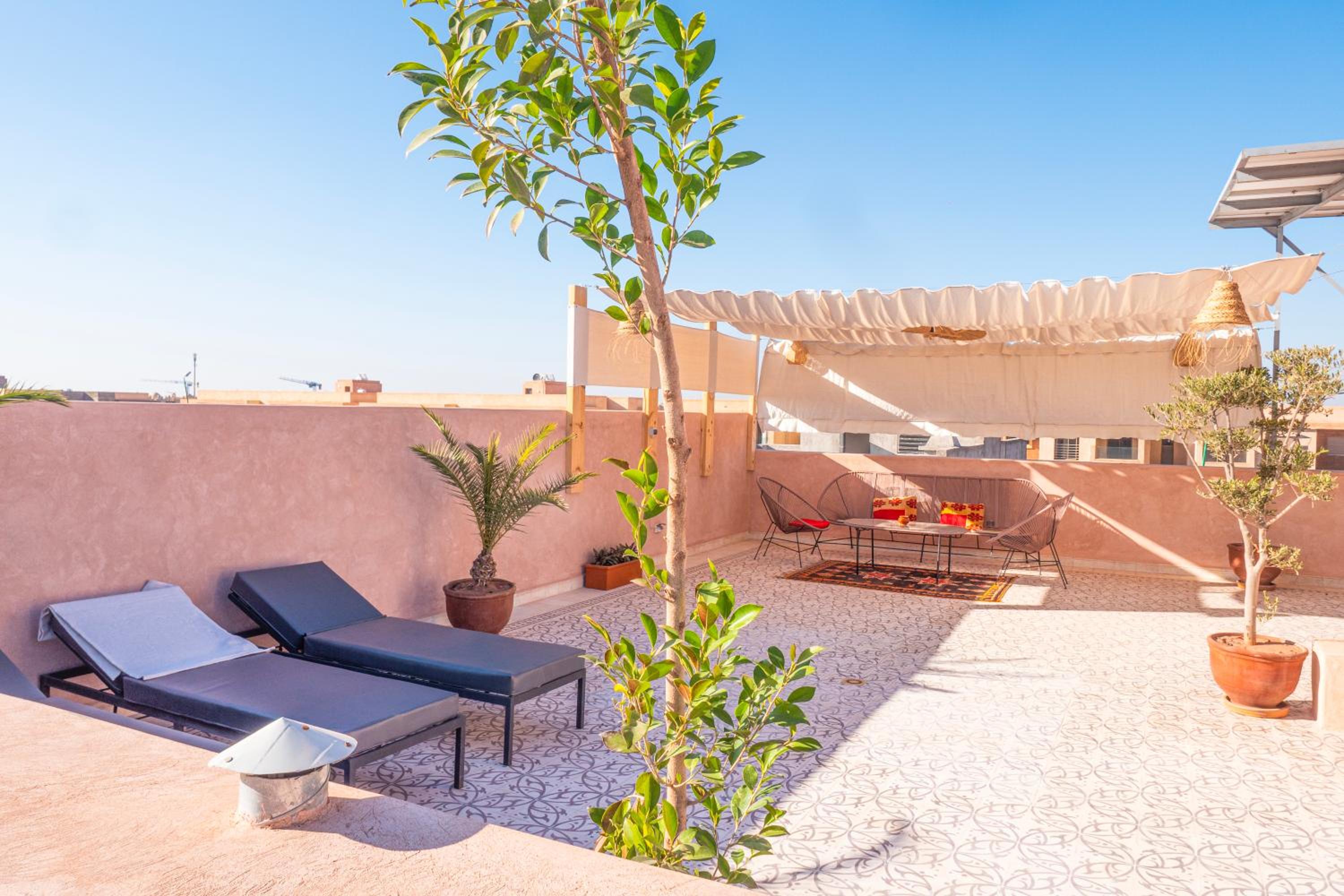 Villa Boutique Amani