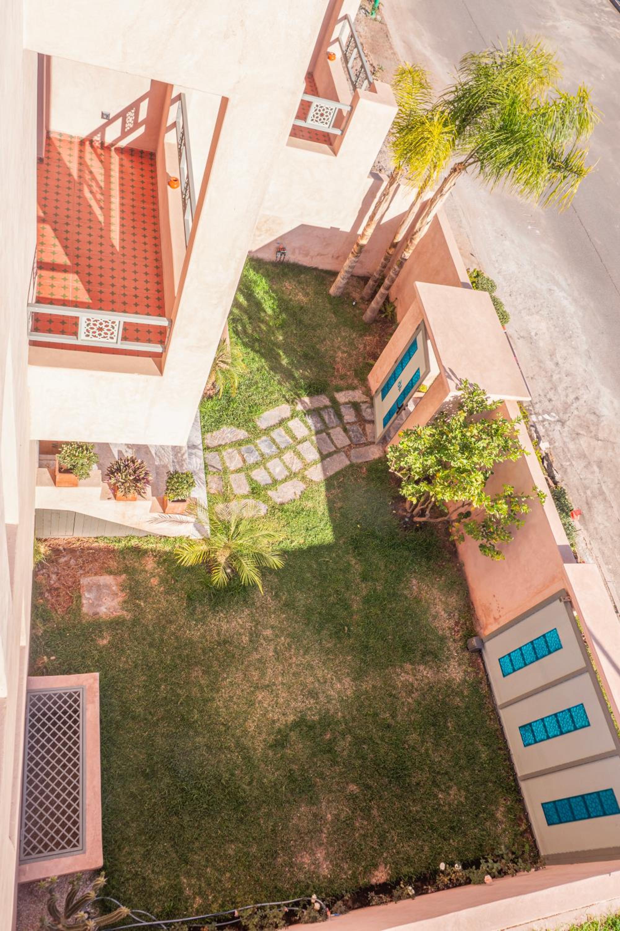 Villa Boutique Amani