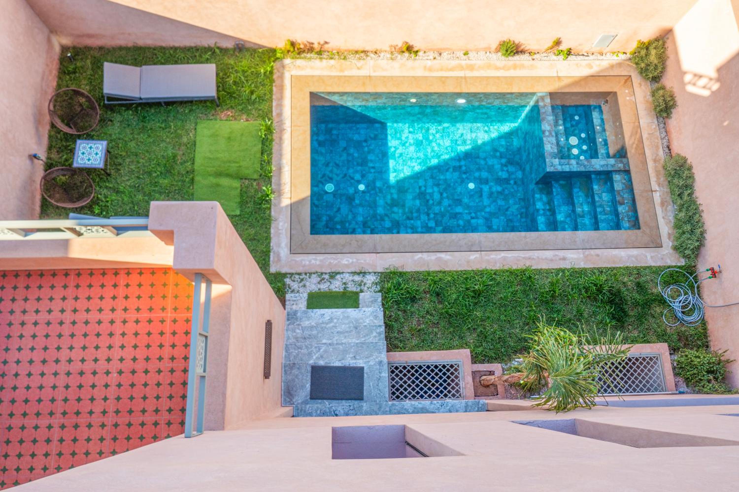 Villa Boutique Amani