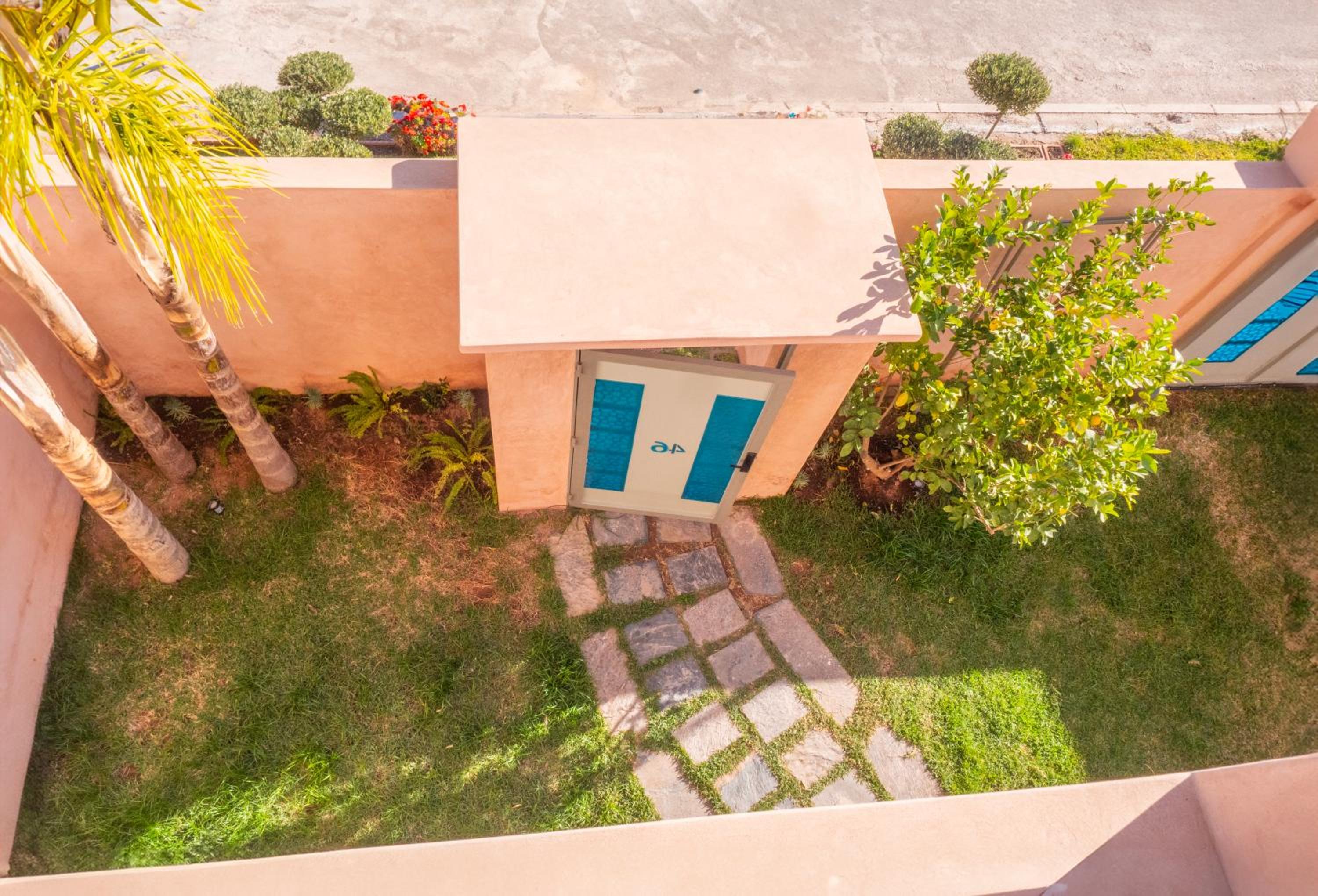 Villa Boutique Amani
